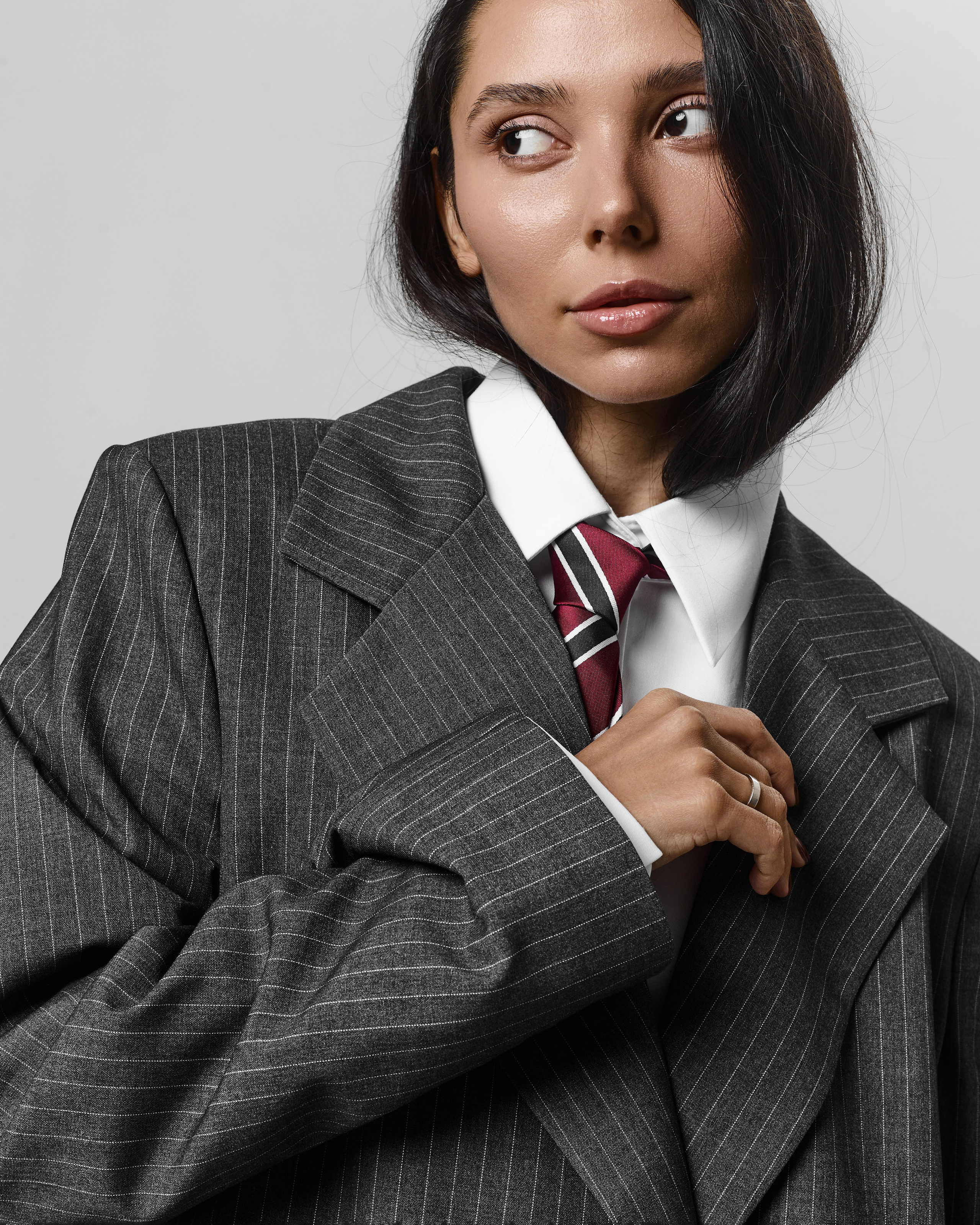 BLACK SISTERZ. Ася Солопова, фотограф Тюмень