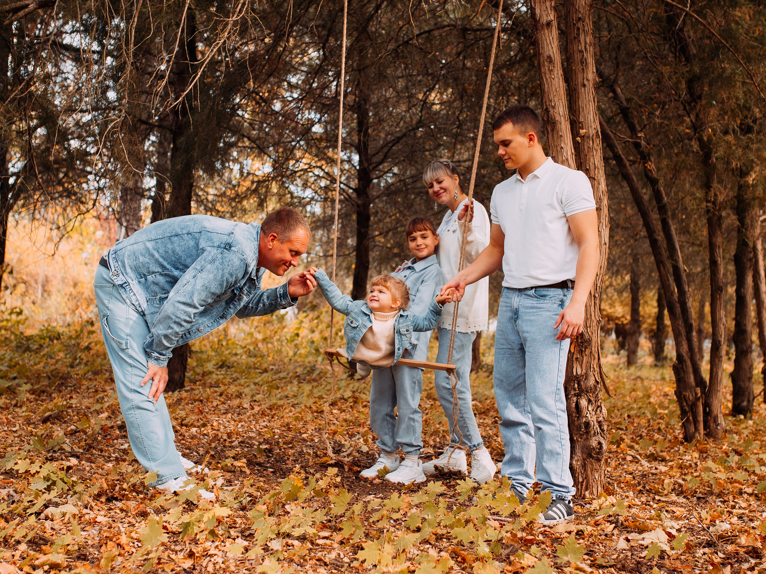 Фотограф в Приморско-Ахтарске Марьяна Чопко