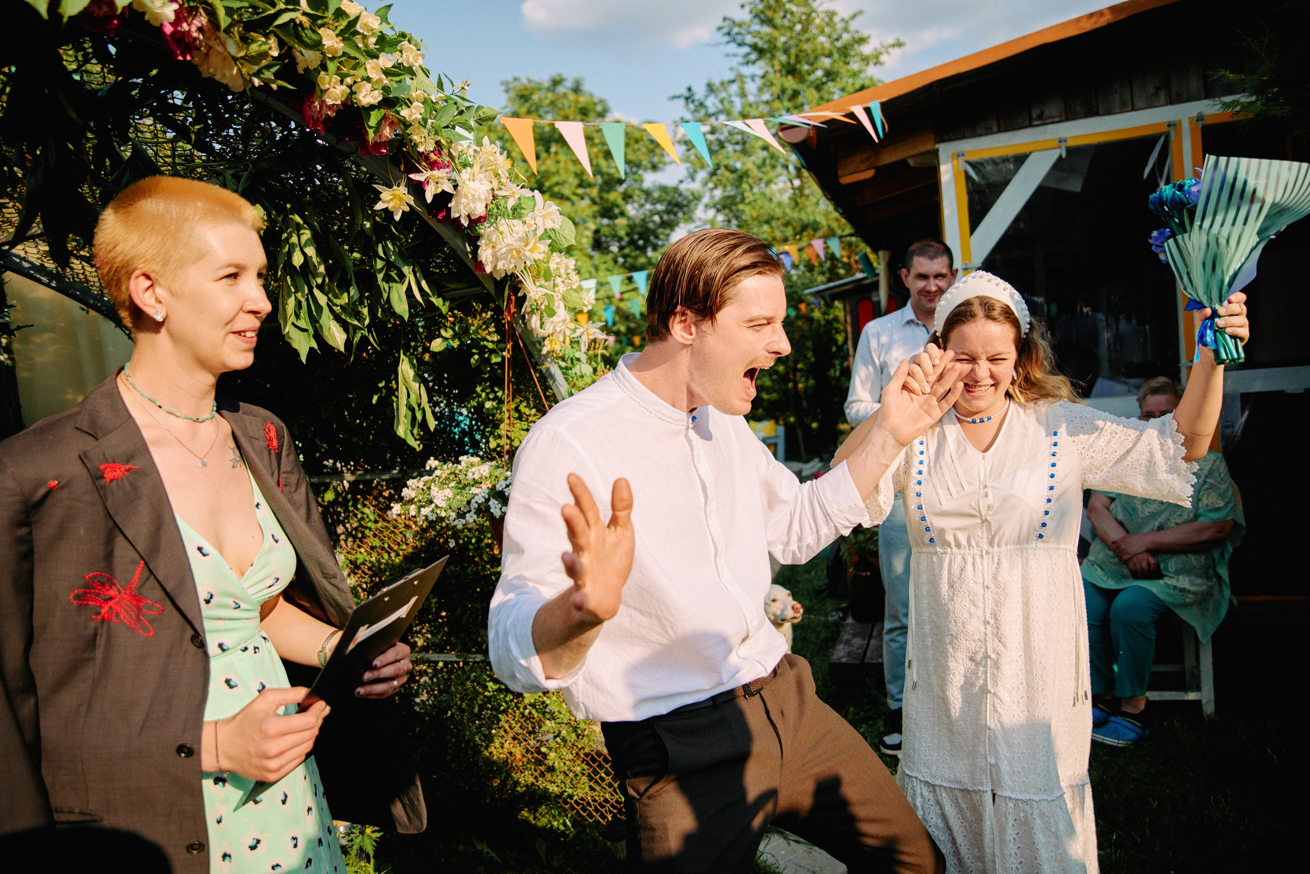 Лера и Егор. Профессиональный Фотограф во Владимире, в Москве и в Суздале — Полина Романычева