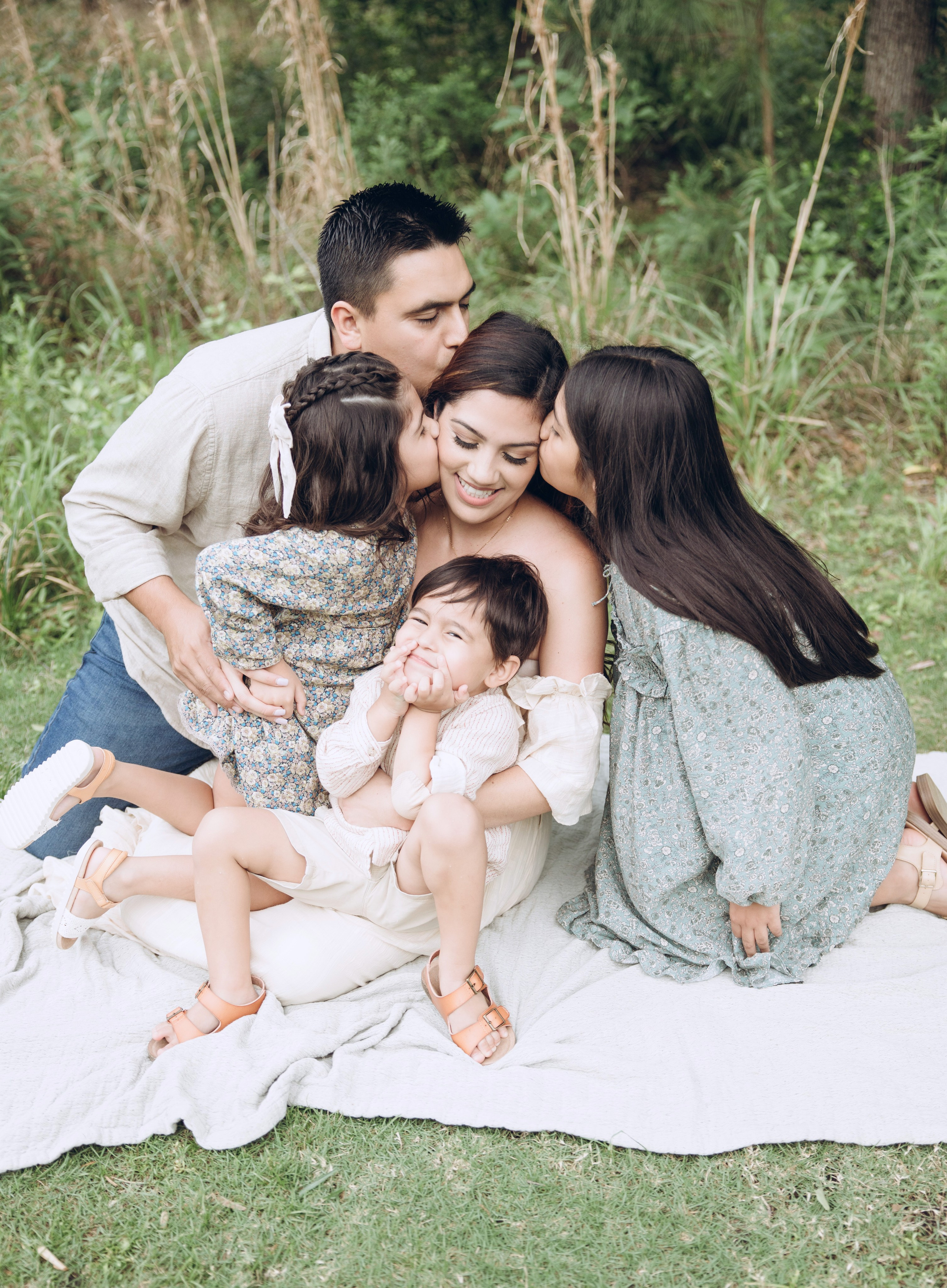 Family stories. Family&Couple Photographer