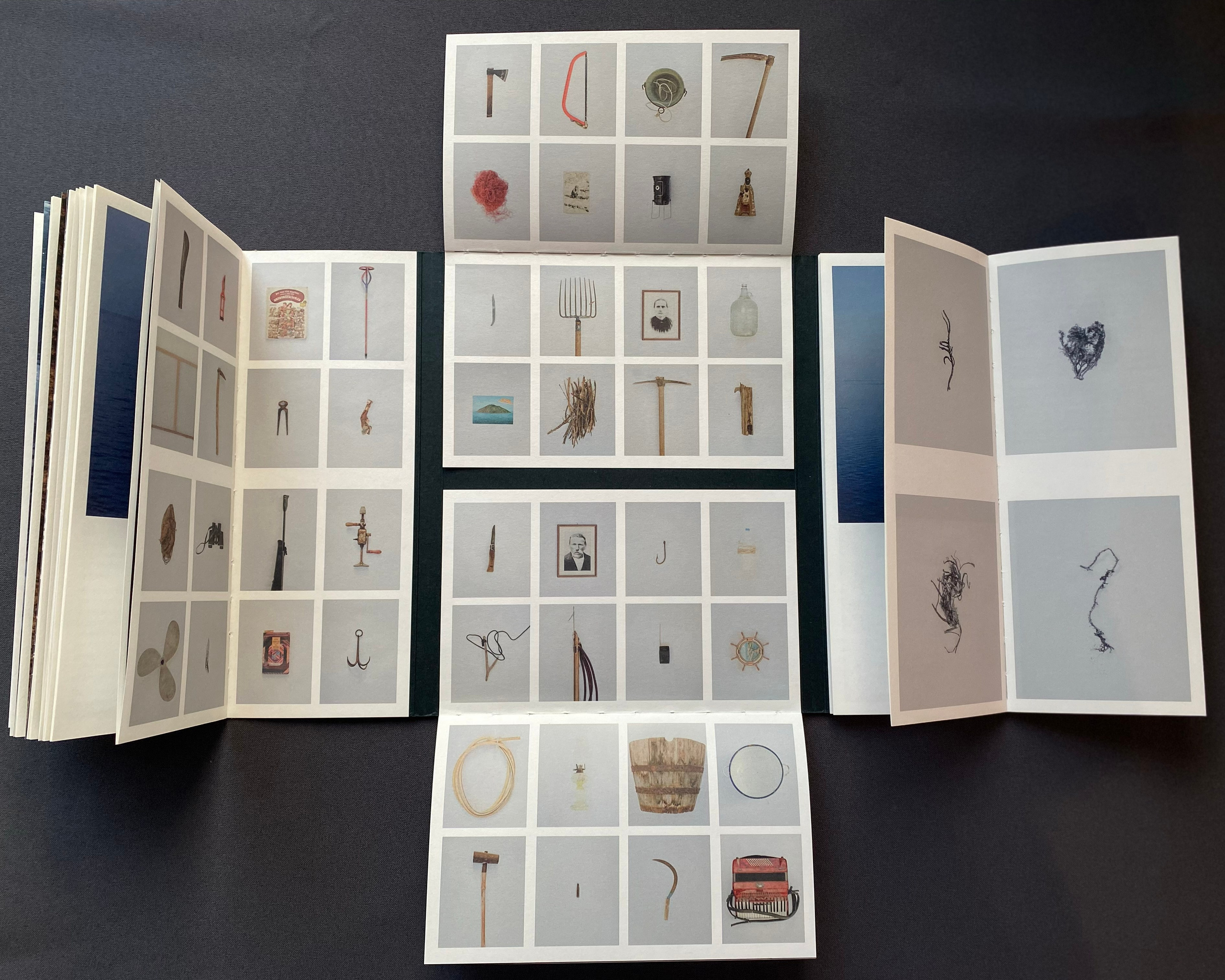 Фотокнижная библиотека Кристины Шкилевой. Фотограф и исследователь фотографии из Санкт-Петербурга Елизавета Веприцкая