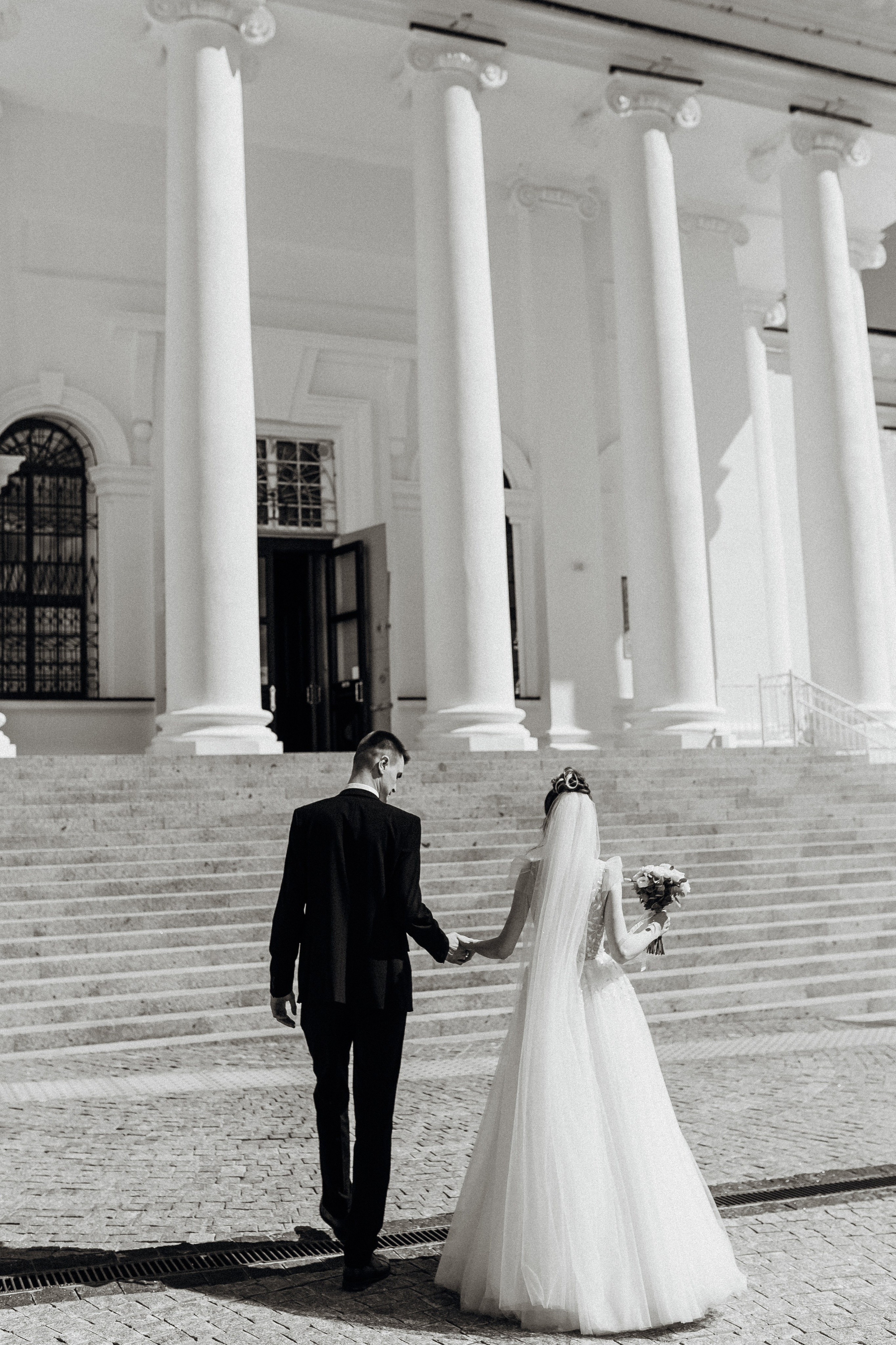 Никита и Ангелина. Свадебный и семейный фотограф в Арзамасе Давыденкова Яна