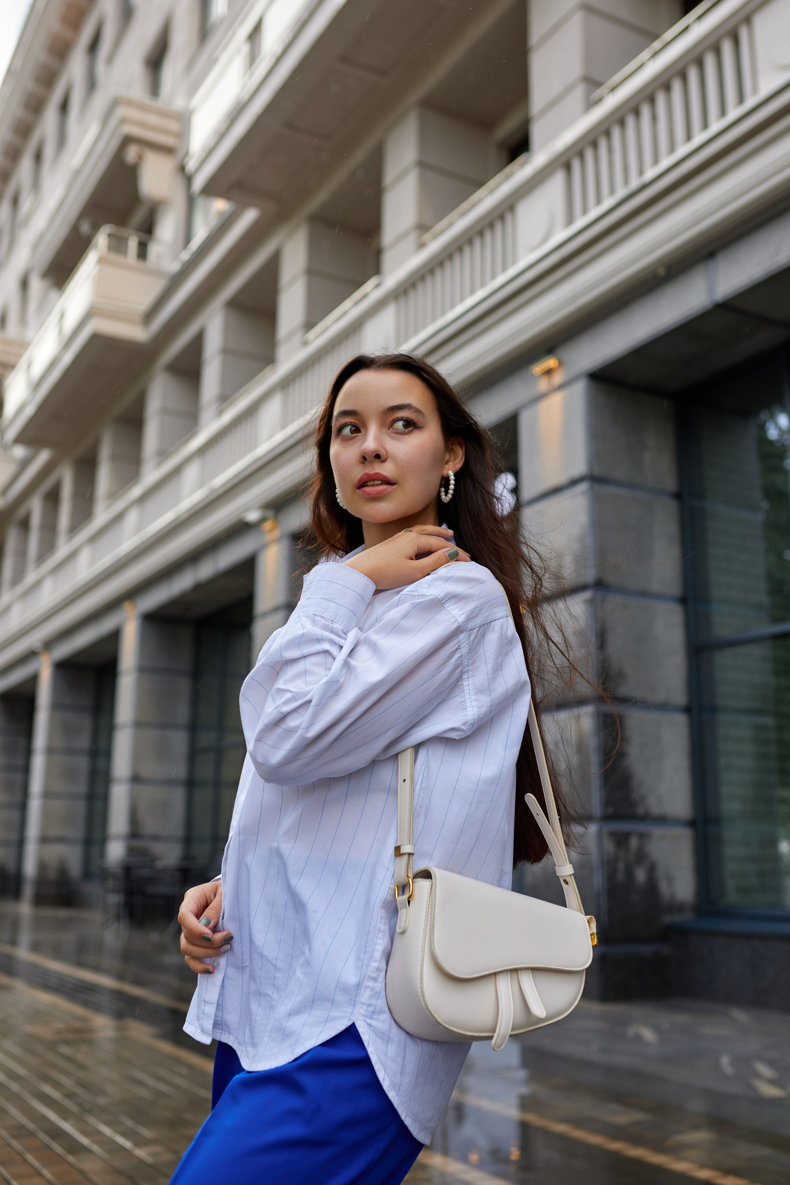 Индивидуальная фотосессия. Фотограф Мила Горохова