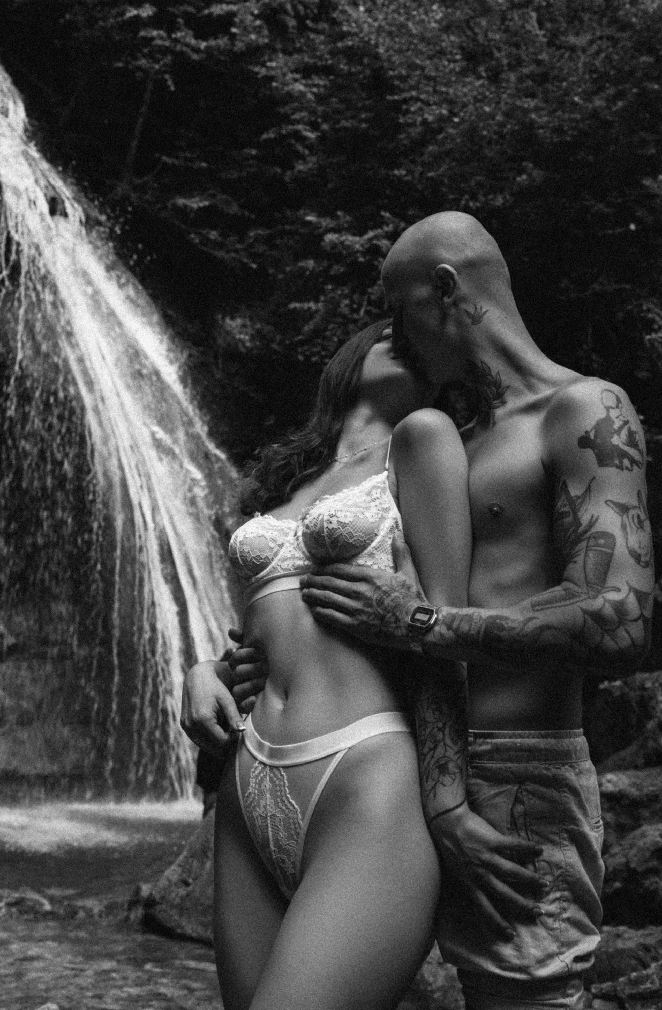 K&N. Свадебный фотограф в Симферополе и Крыму