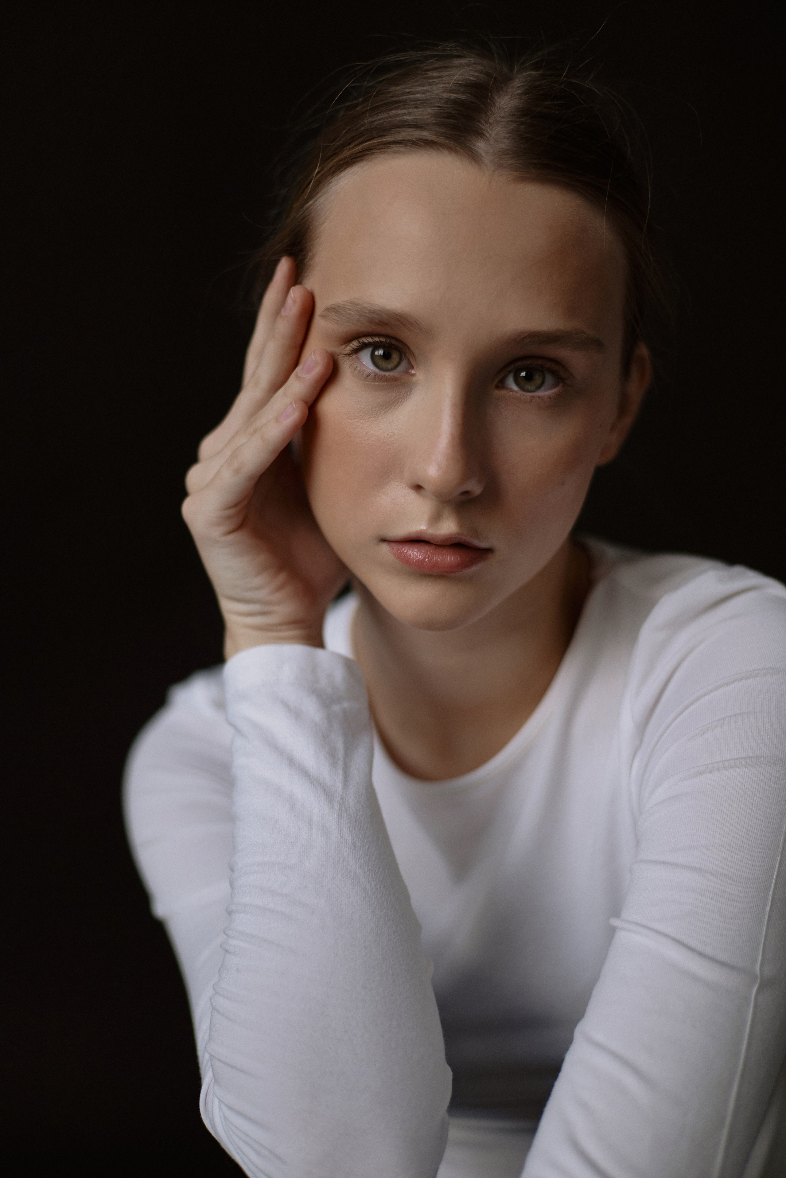 Даша. Семейный и свадебный фотограф в Нижнем Новгороде Анастасия Хренова