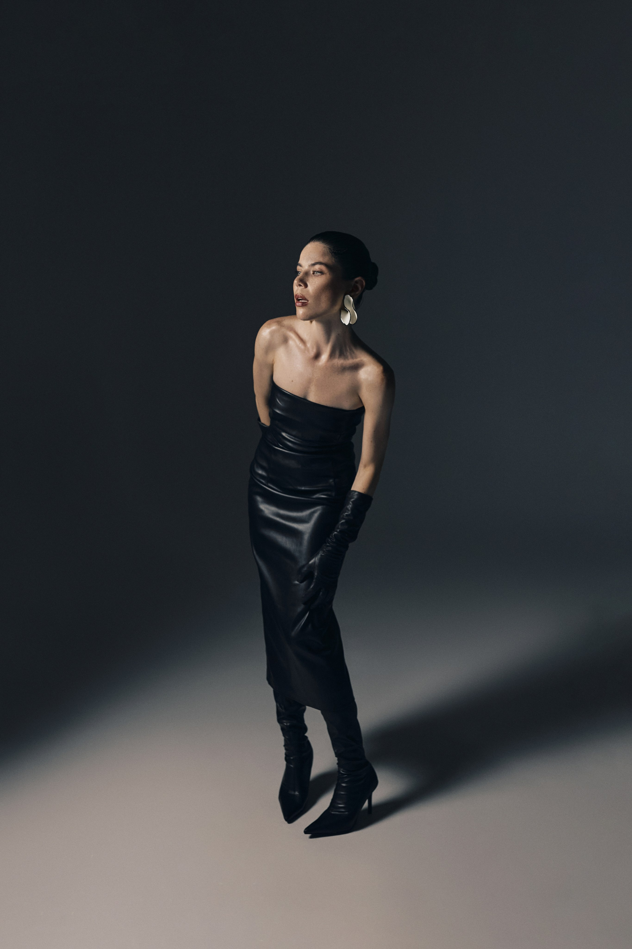 Кристина 2. Фотограф Москва| Вероника Полуэктова