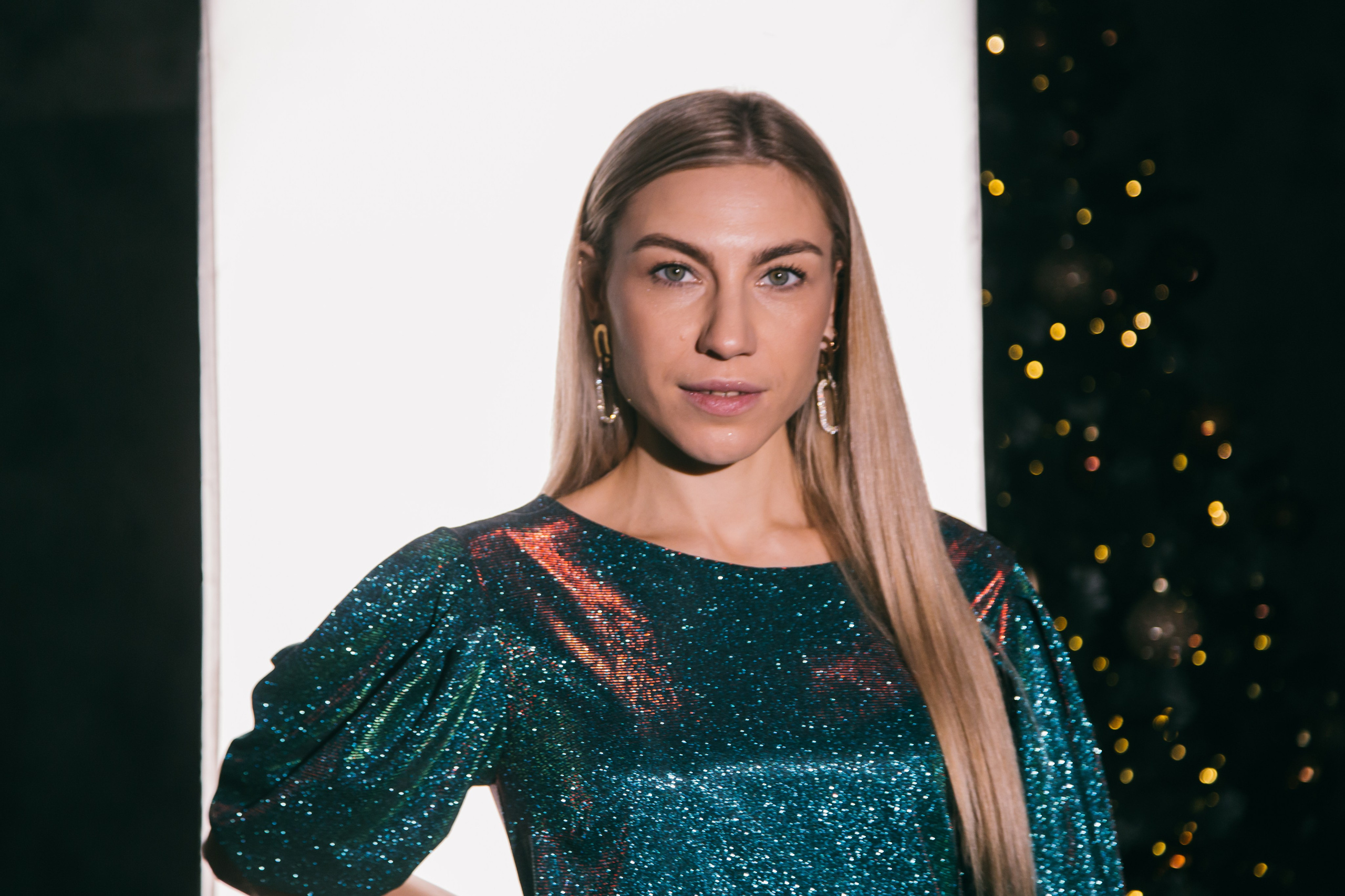 Стилист & Progorod 2.0. Фотограф в Самаре / Олеся Широнина