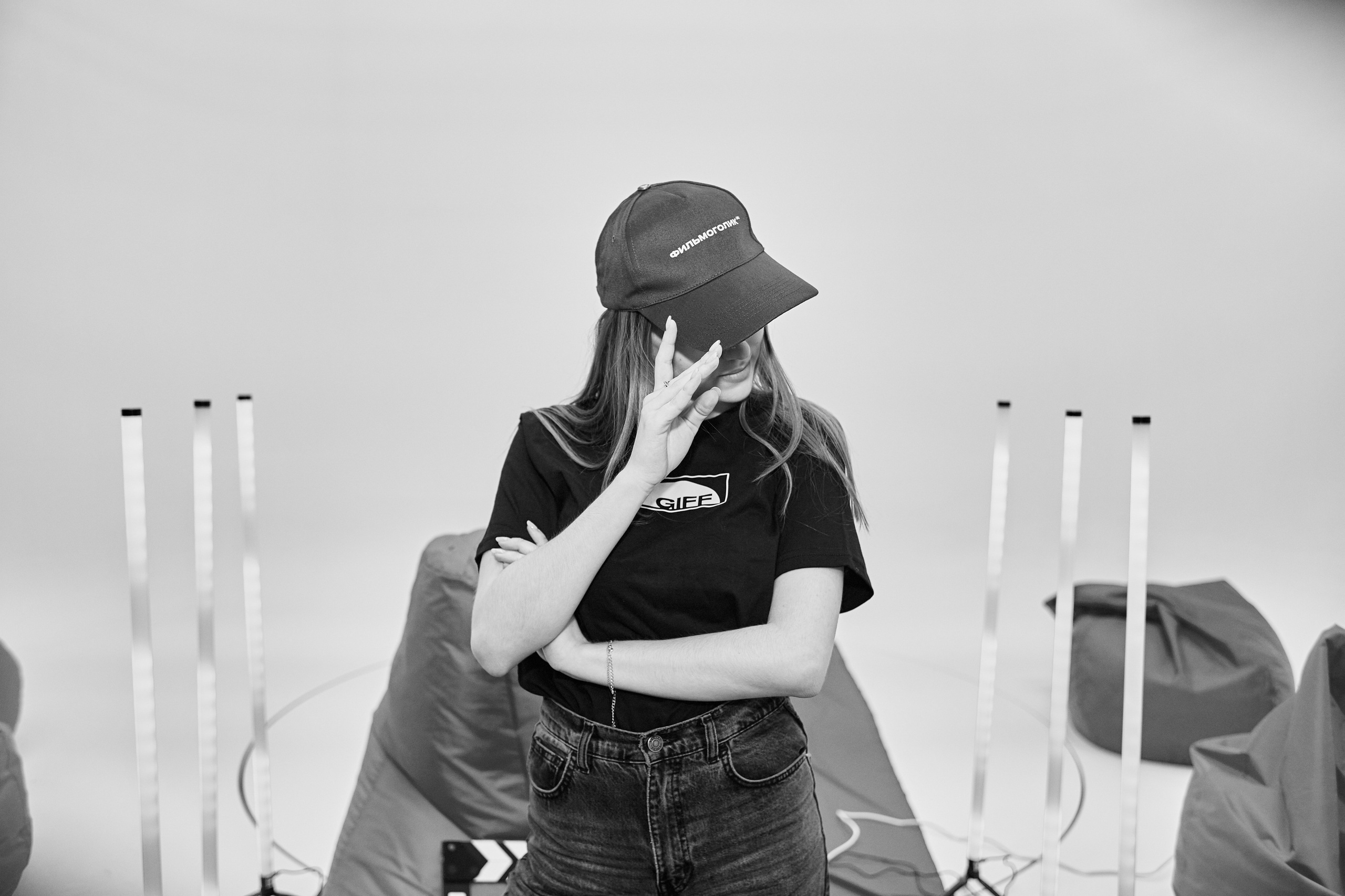 Genesis International Film Festival 2024. Коммерческий фотограф в Москве Павел Володин — фотосъемка для бизнеса