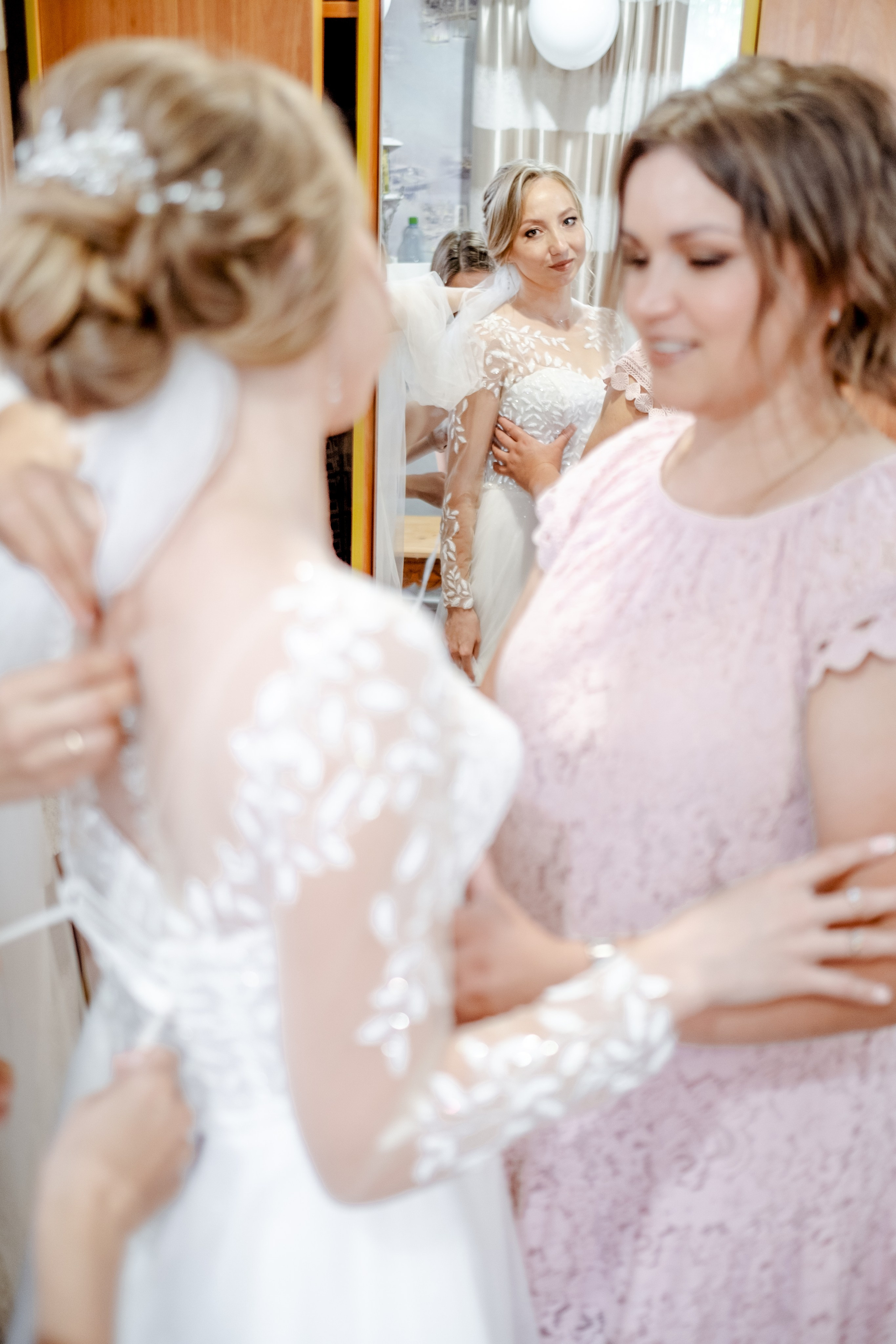 Марийская свадьба. Портретный и свадебный фотограф в Йошкар-Оле Егошина Екатерина