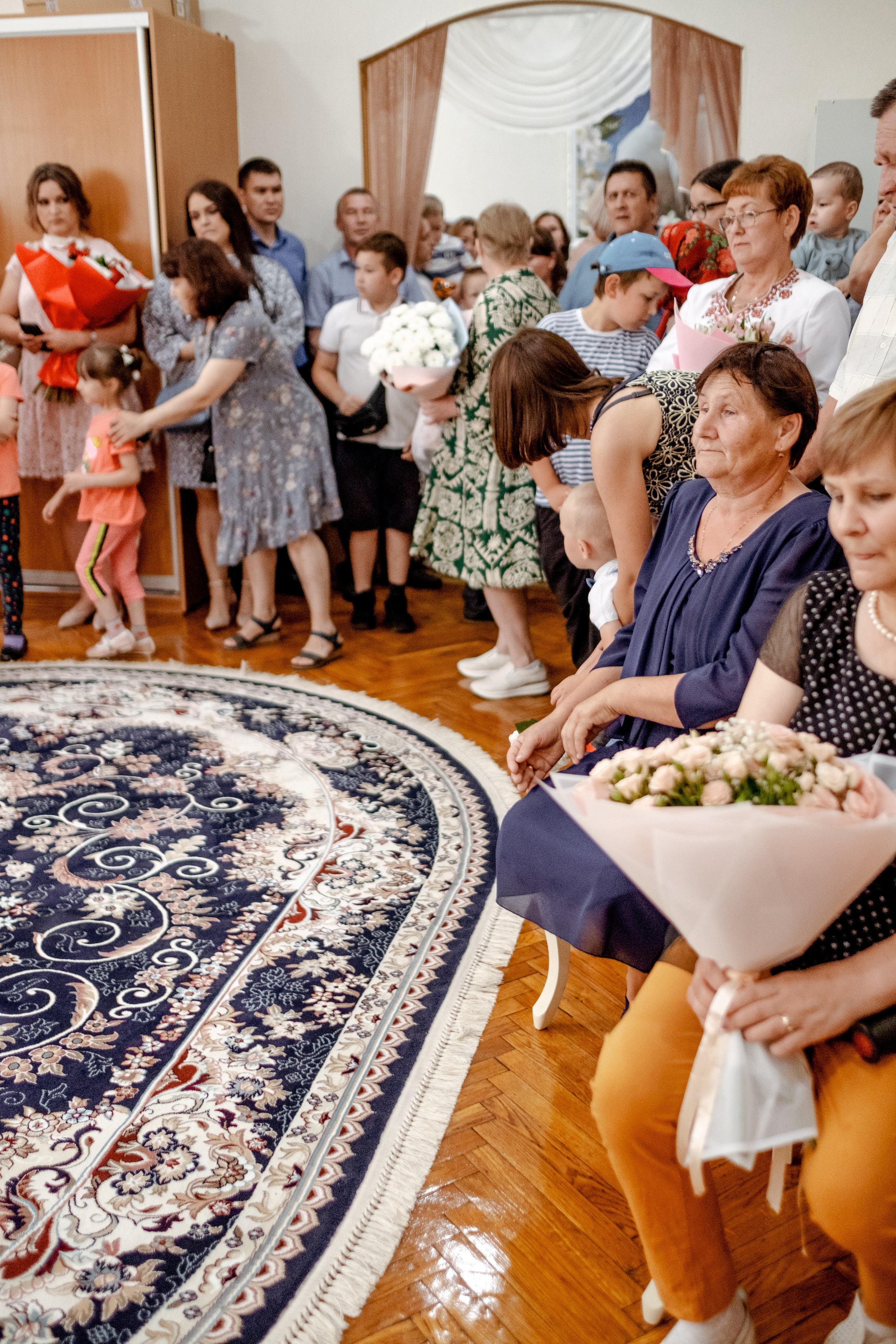 Марийская свадьба. Портретный и свадебный фотограф в Йошкар-Оле Егошина Екатерина