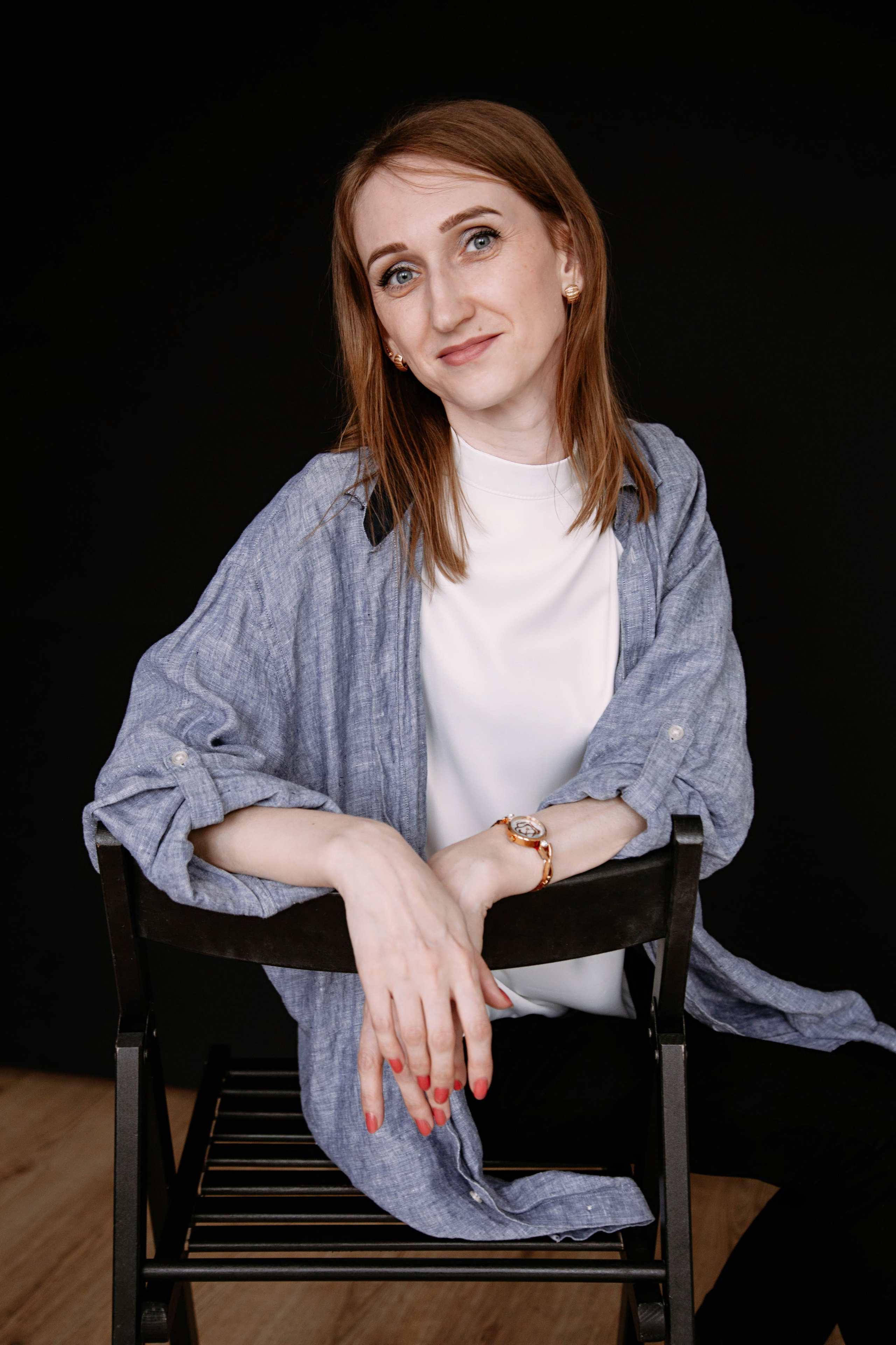 Дружная семья. Портретный и свадебный фотограф в Йошкар-Оле Егошина Екатерина