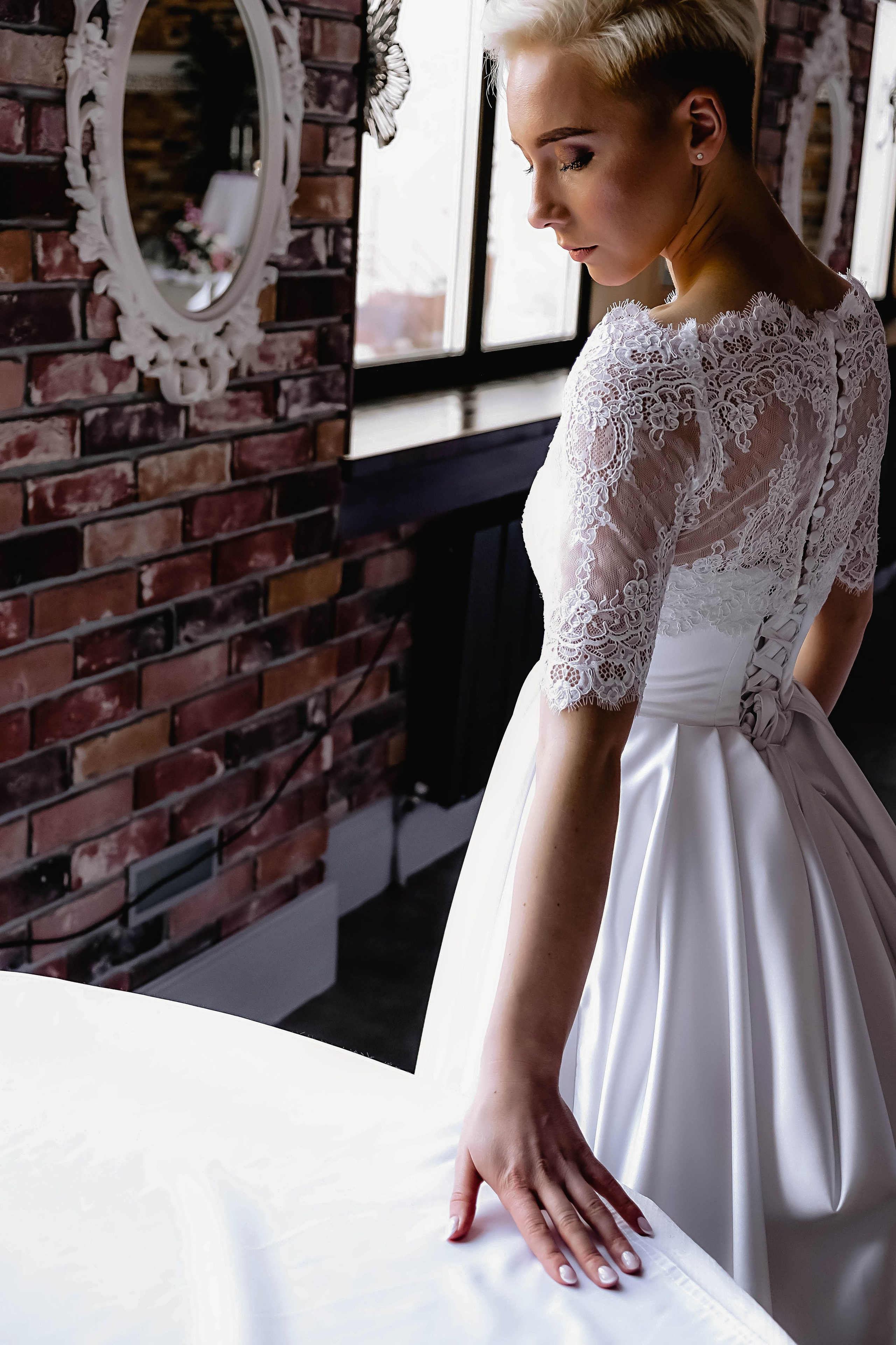 Дмитрий и Екатерина. Портретный и свадебный фотограф в Йошкар-Оле Егошина Екатерина