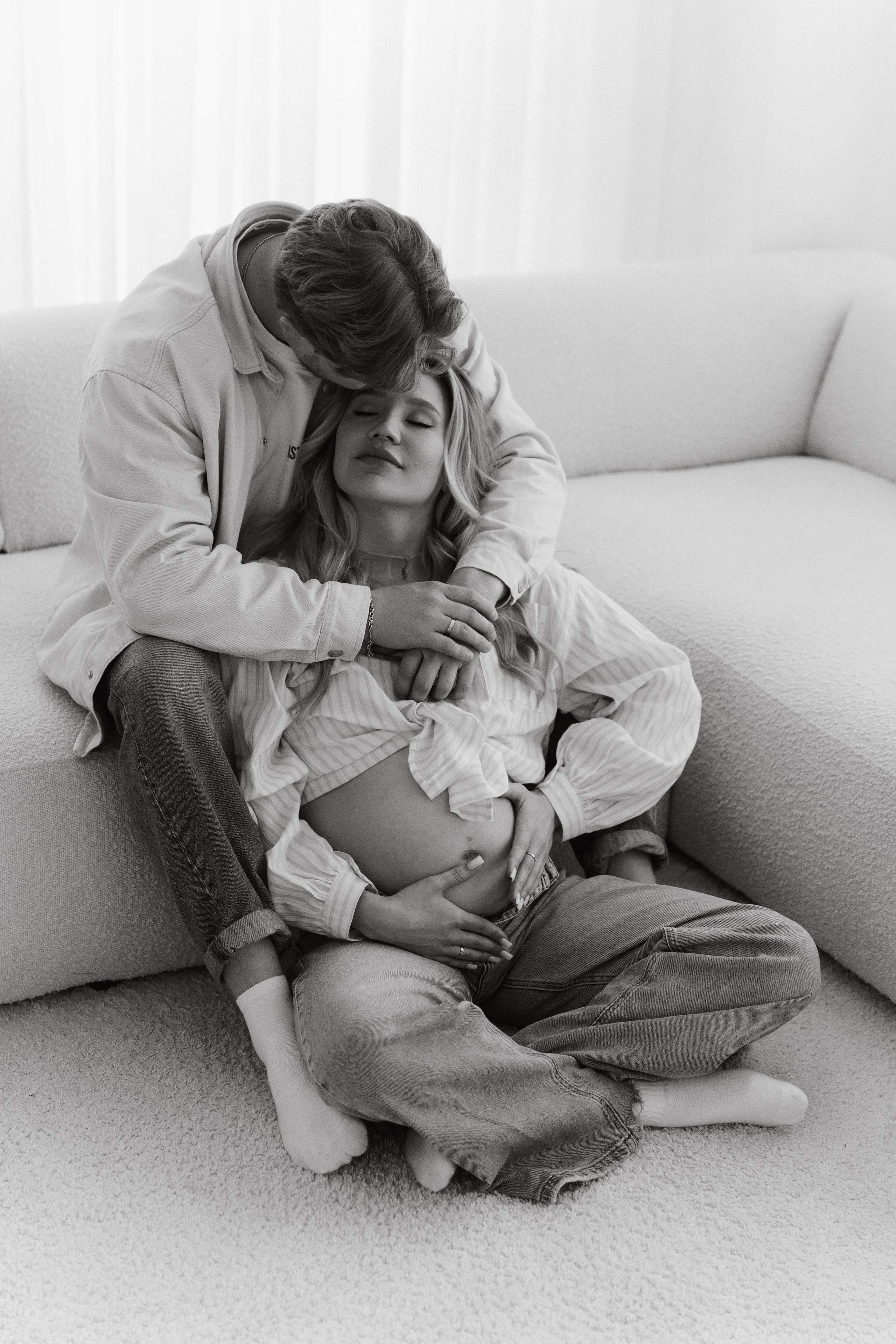 Татьяна & Максим