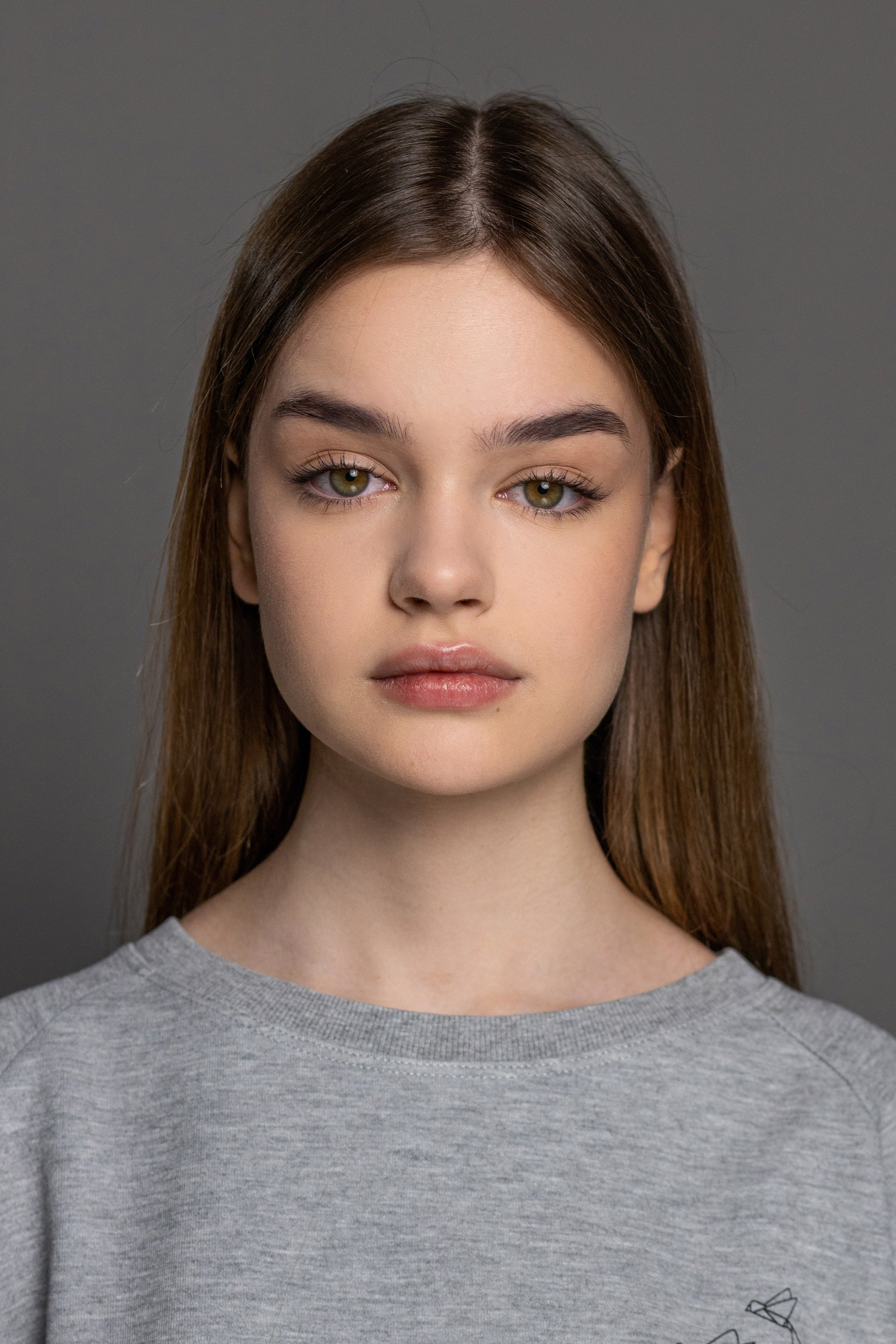 Саша О., актёрское портфолио. Татьяна Мирзоян