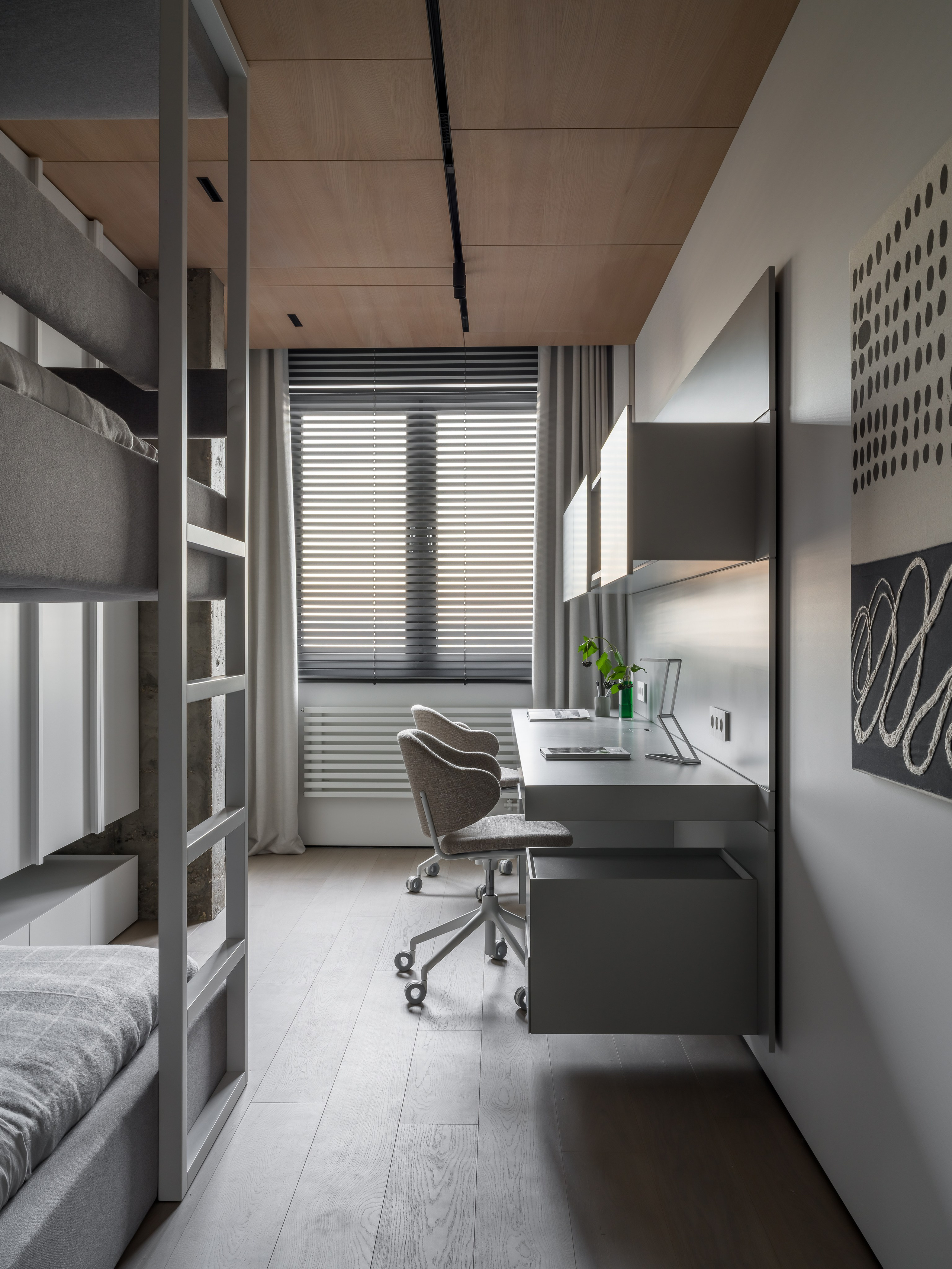 ЗЕЛЕНОГРАД. Дизайн интерьера. Архитектура. MODELLISTA ARCHITECTS