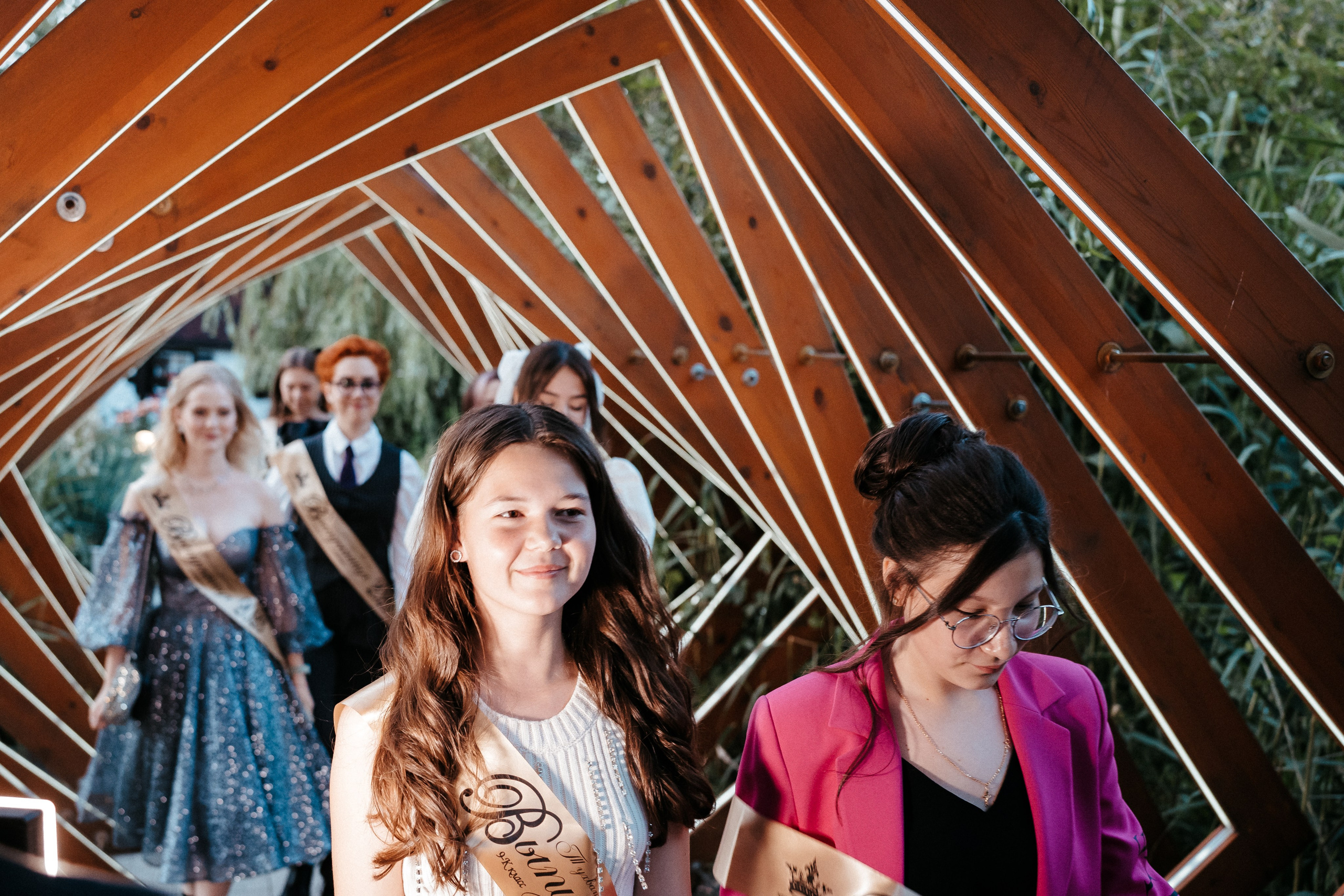 Выпускной «Ribiza». Свадебный фотограф в Симферополе