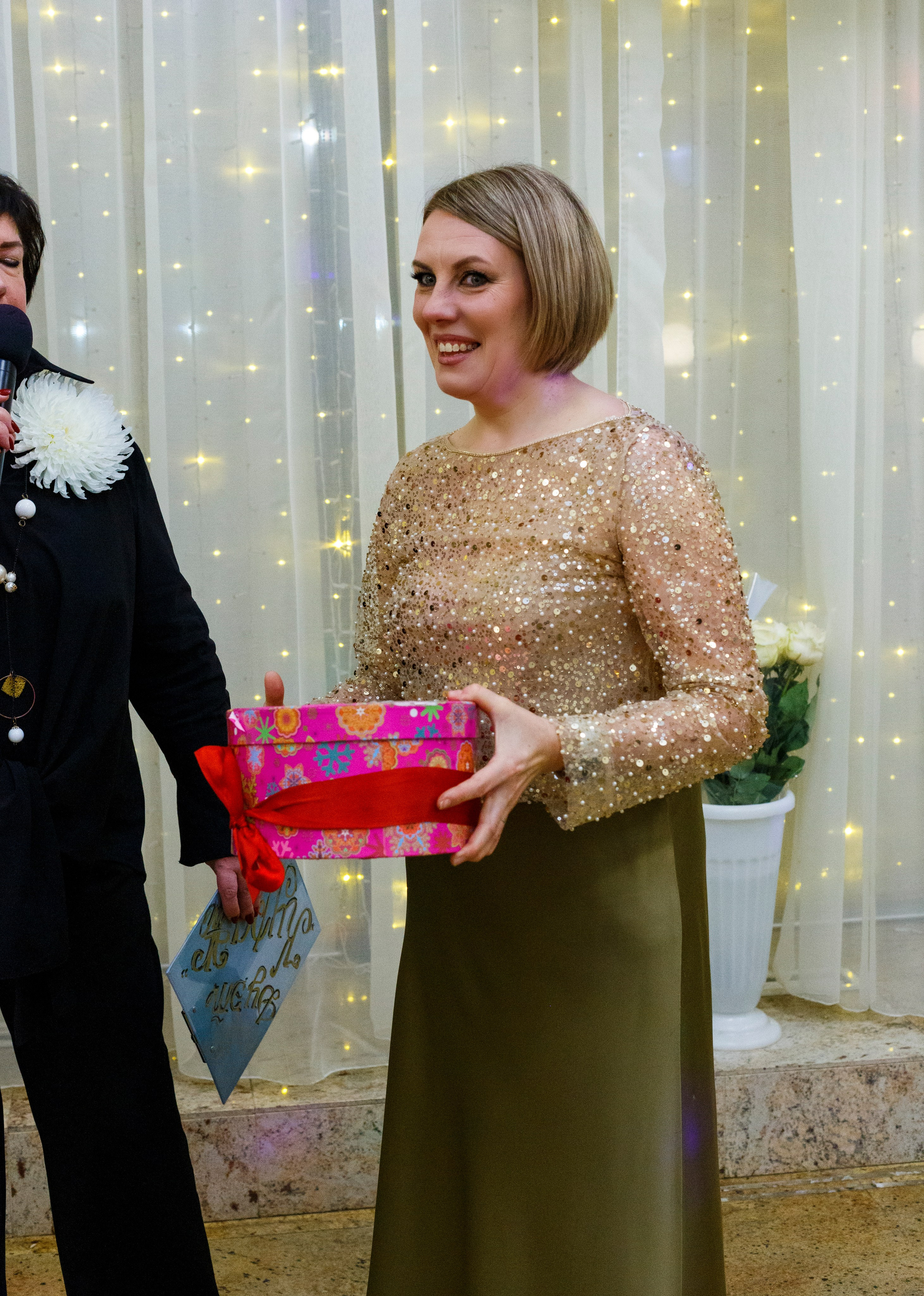 Репортаж. Мария Сергеева — семейный и портретный фотограф в Твери