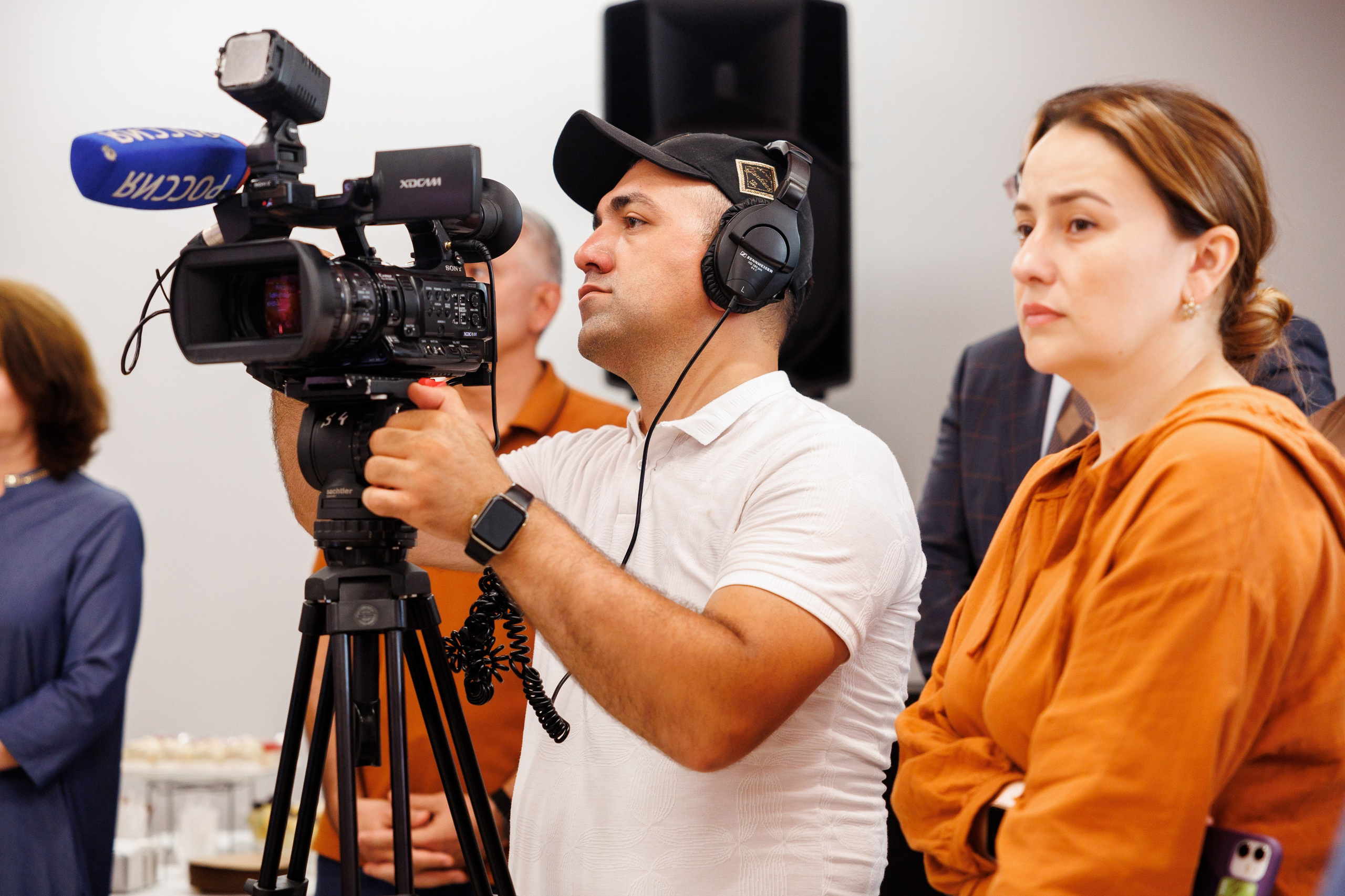 Альфа Банк Нальчик. Фотограф Ставрополь Петр Голубенко