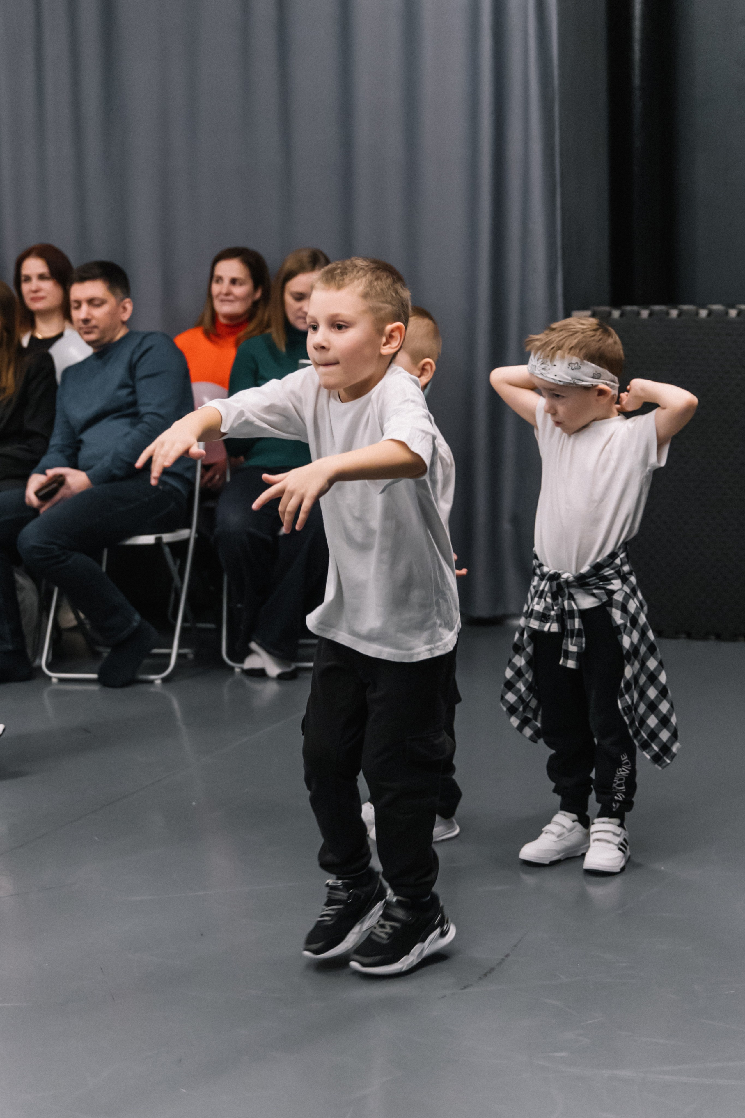 МЕЛКИ. Открытый урок. Главная