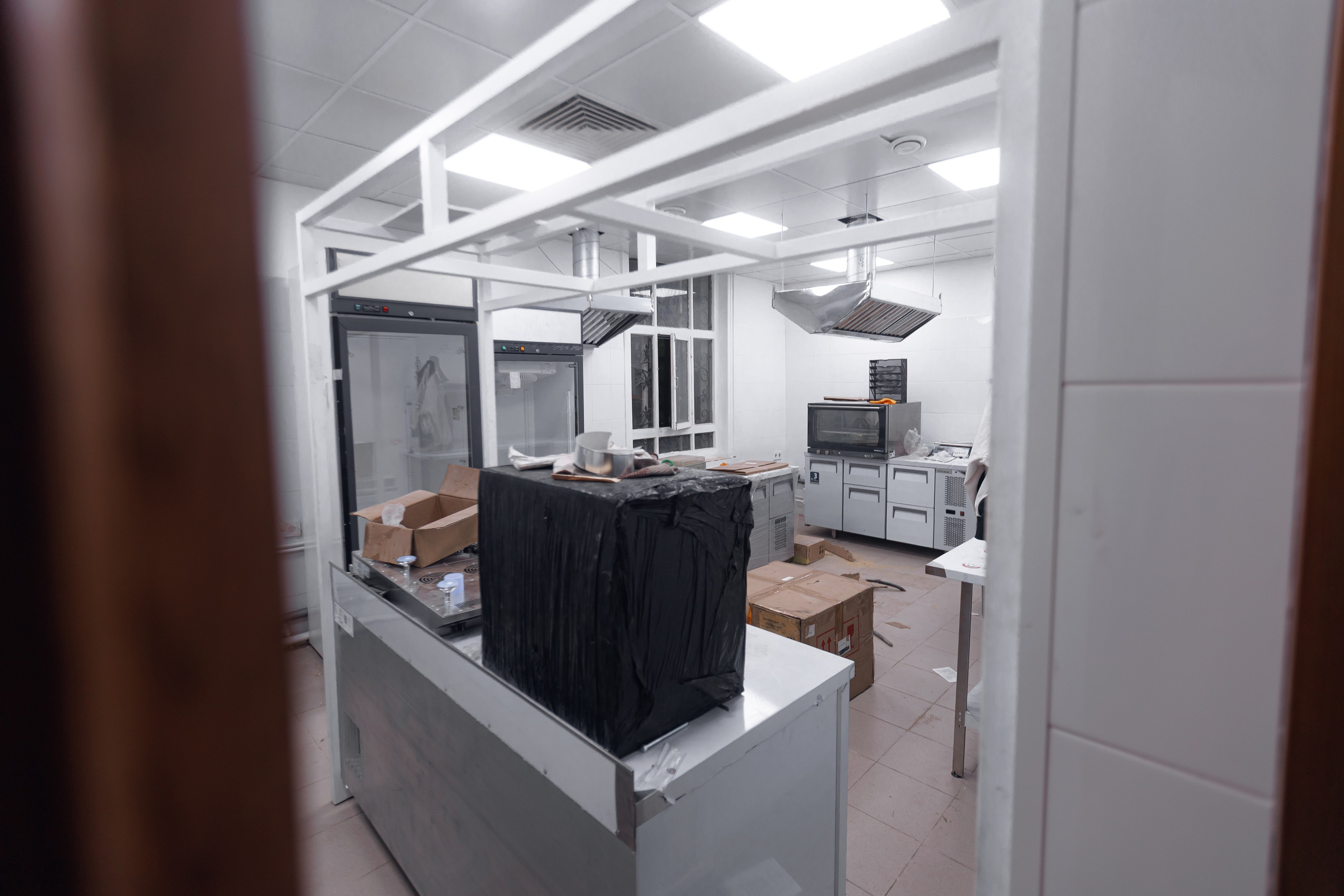 Евразийский ресторанный форум Челябинск. гастроужин челябинск