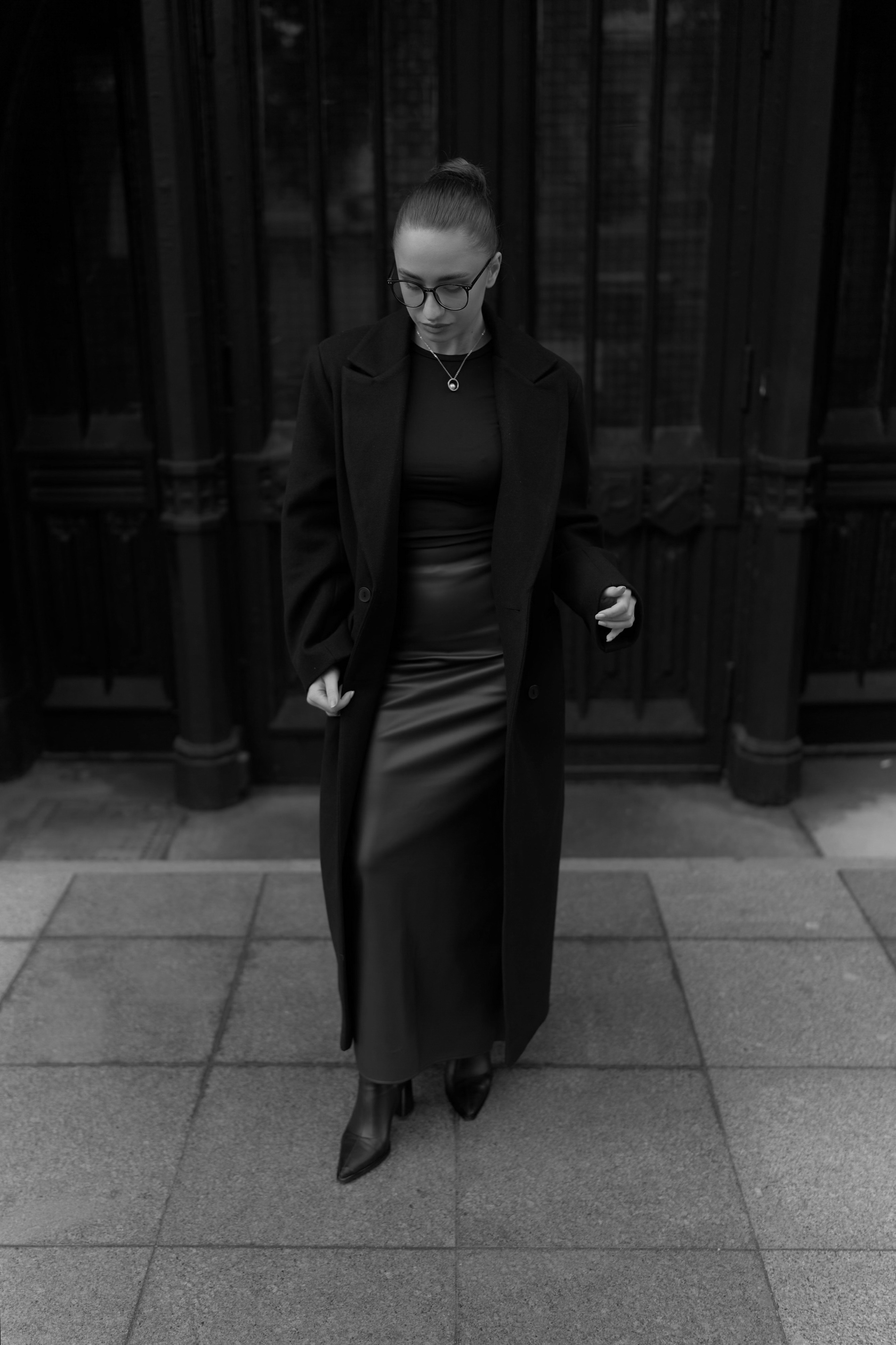 Оксана. Фотограф в Москве — Ольга Кушнарева