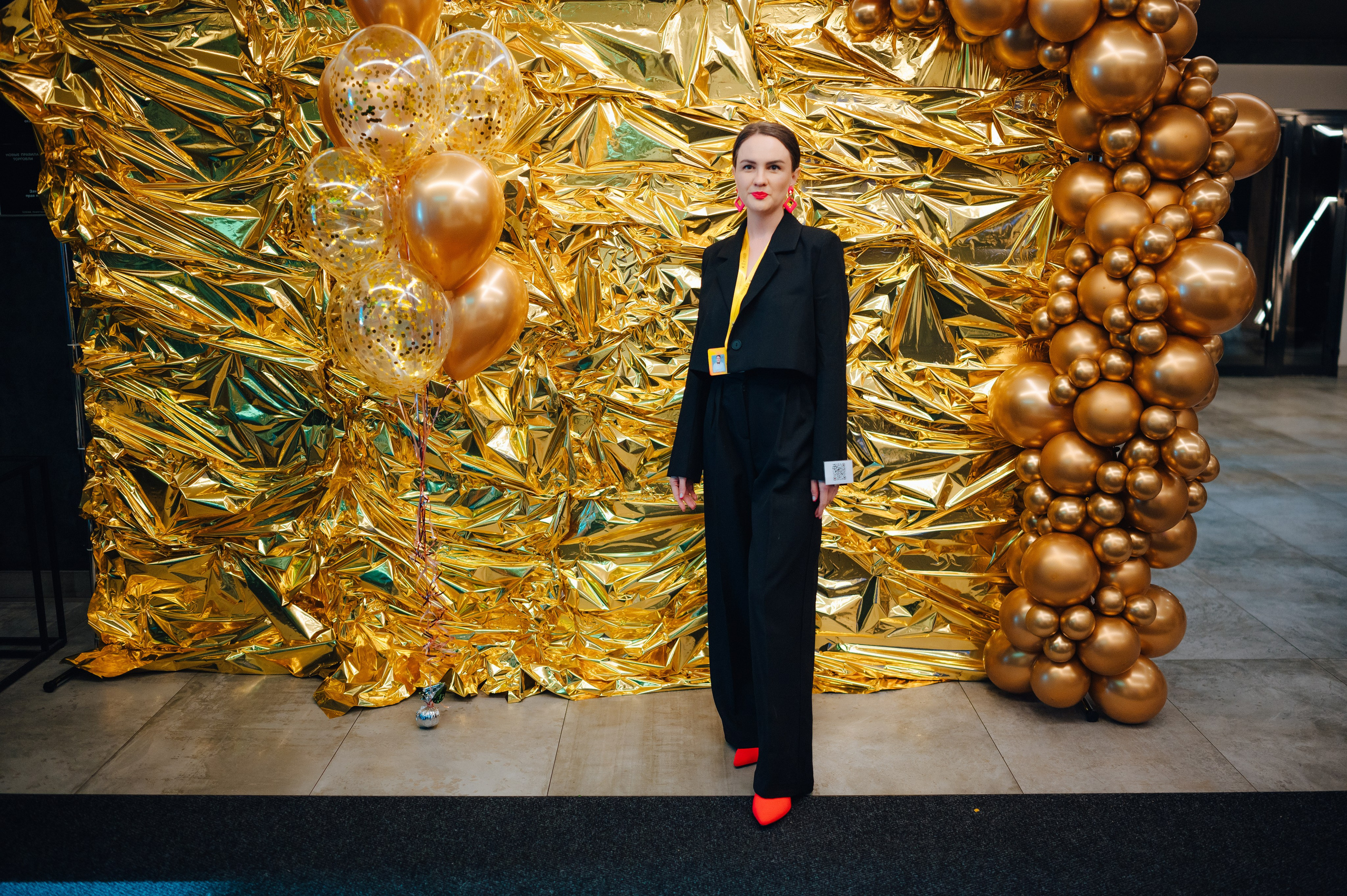 НЕТВОРКИНГ М.О.илюди. Детский и семейный фотограф Катерина Мишина