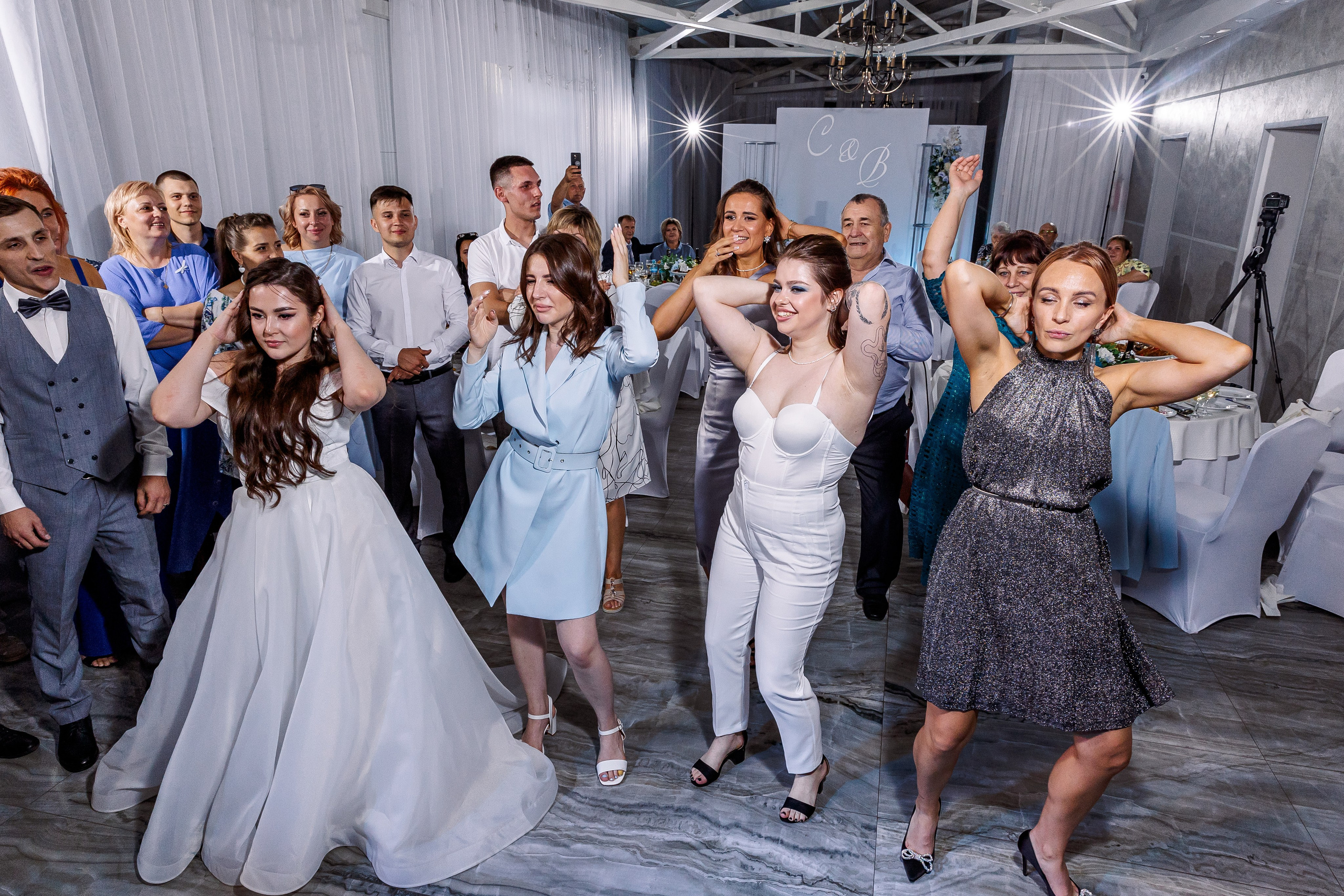 Сергей и Валерия. Свадебный и семейный фотограф в Челябинске Юлия Ишимова