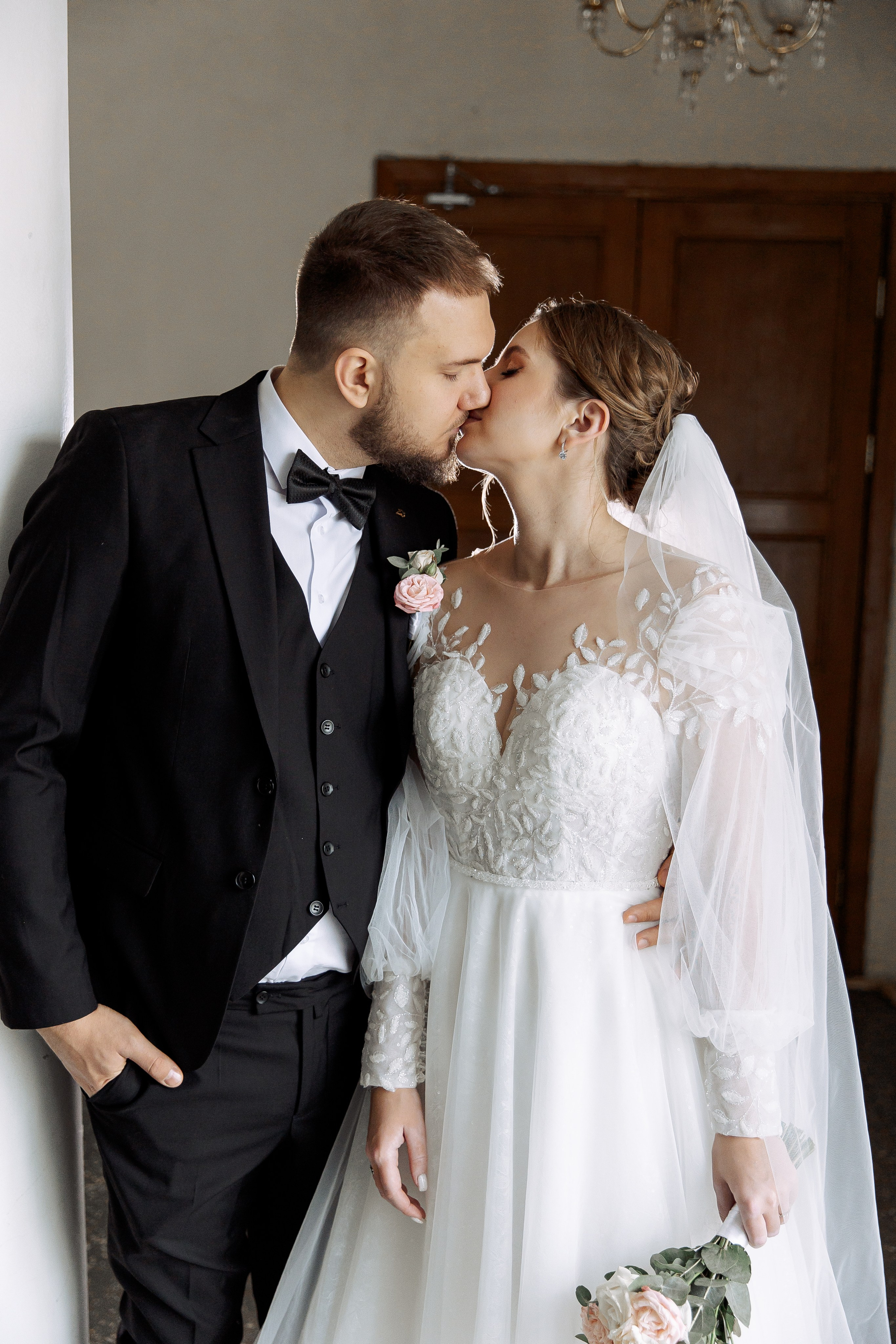 Владислава и Никита. Свадебный и семейный фотограф в Челябинске Юлия Ишимова