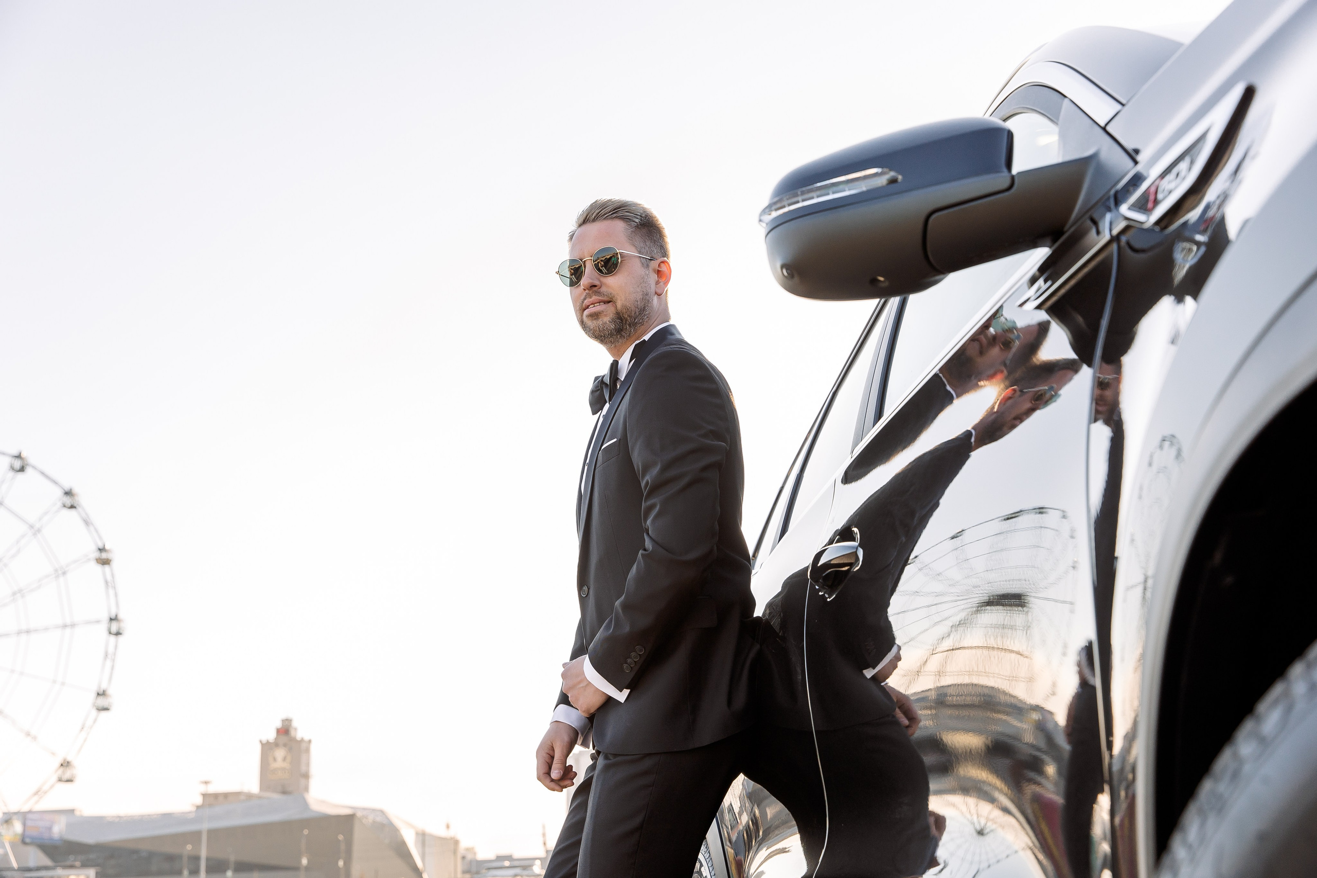 Виталий и Анна. Свадебный и семейный фотограф в Челябинске Юлия Ишимова