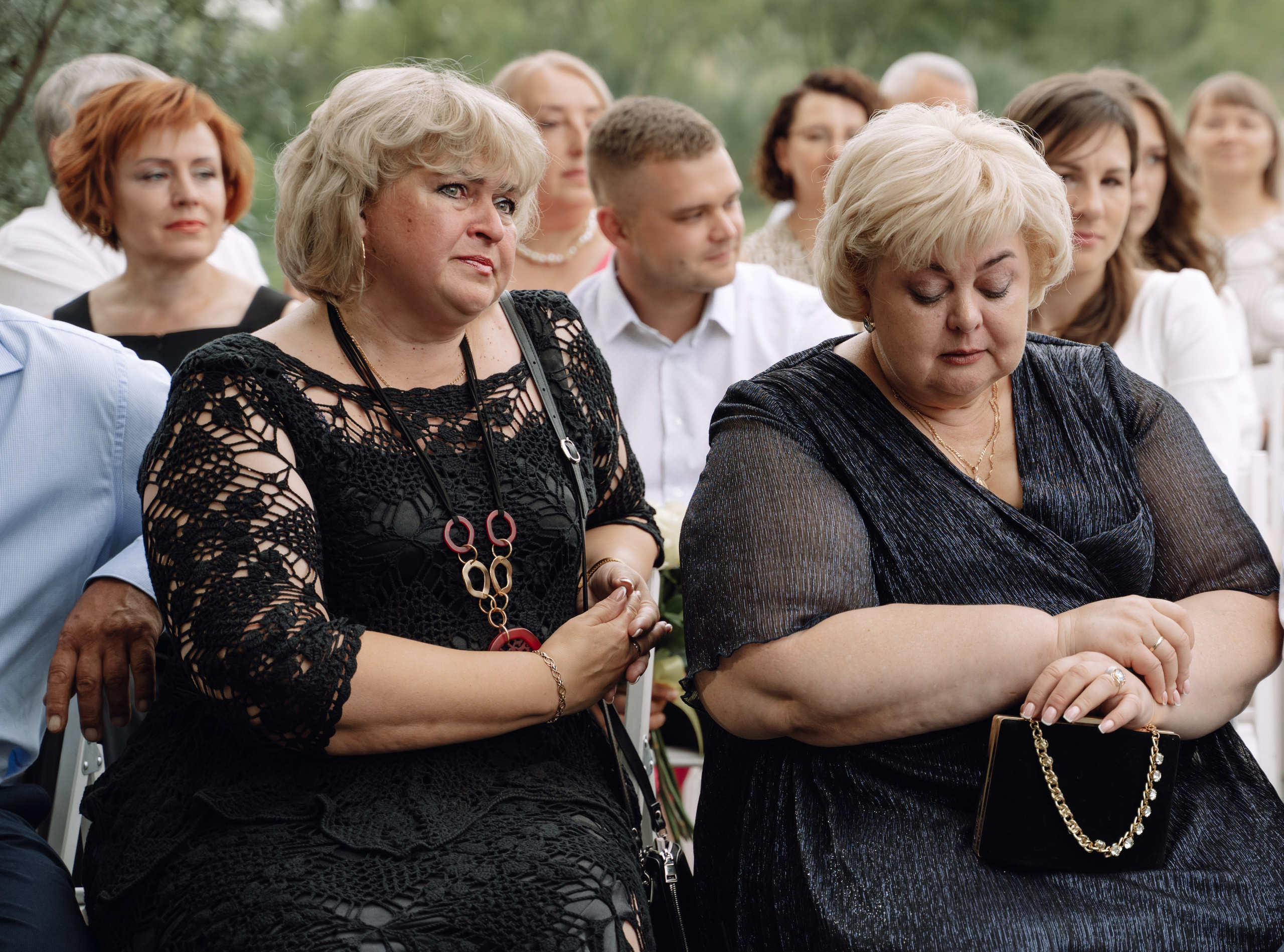 Алёна и Дима. Свадебный фотограф Анжелика Сариева