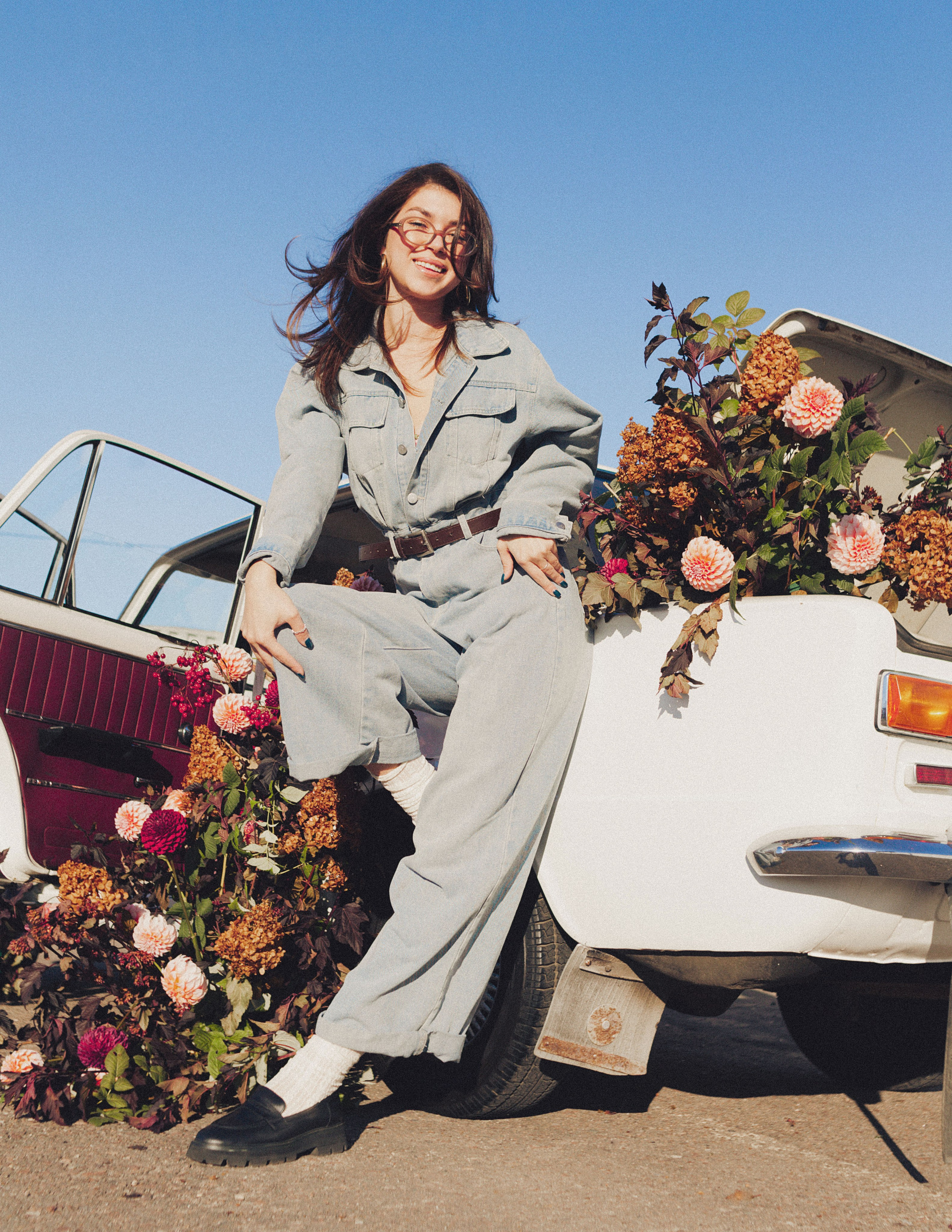 Женский портрет. Меня зовут Филатова Юлия и я фотографирую женский портрет, семейные съемки, детей в МО и Москве