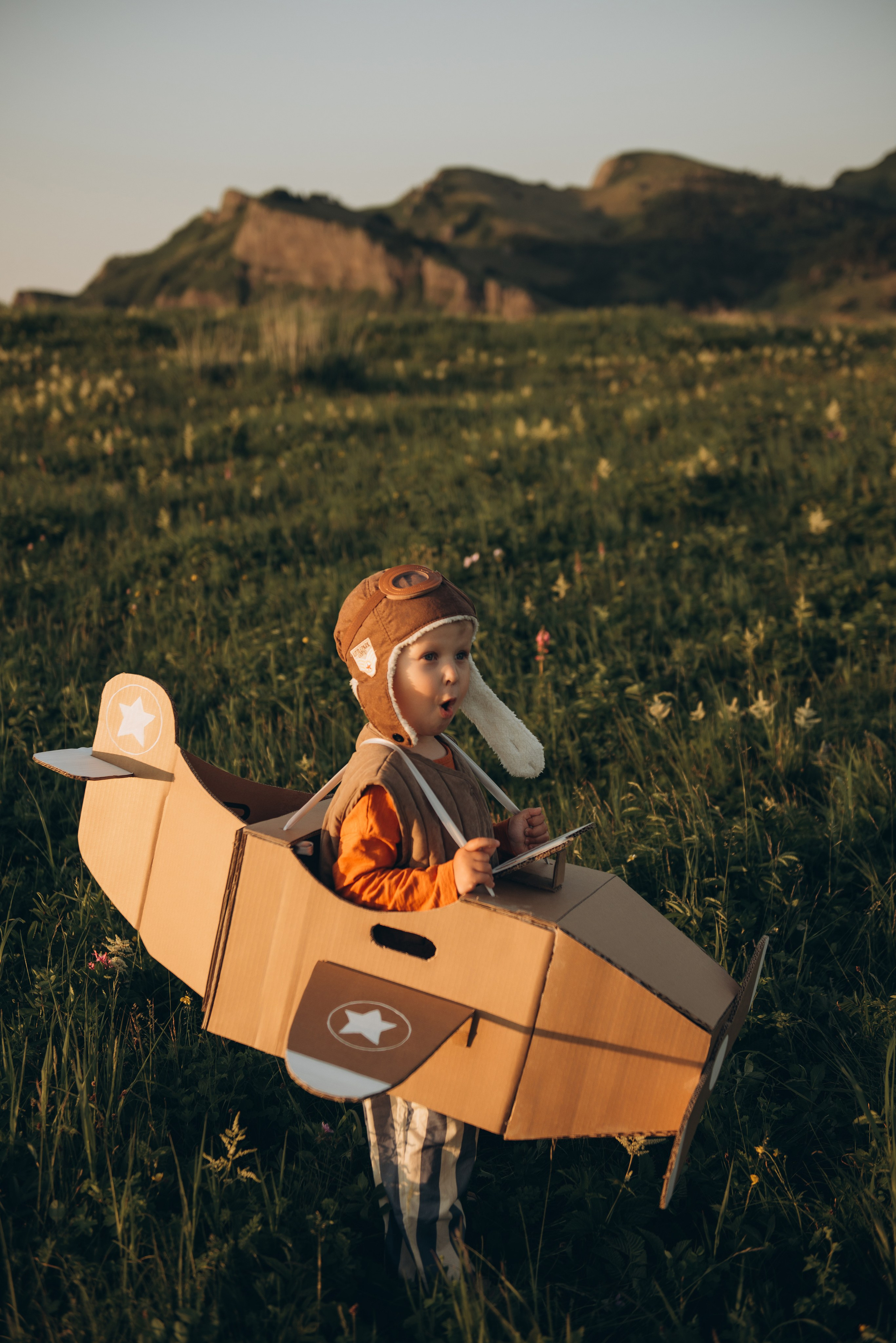 Слава и Мартин. Ирина Метелица фотограф на Шикотане