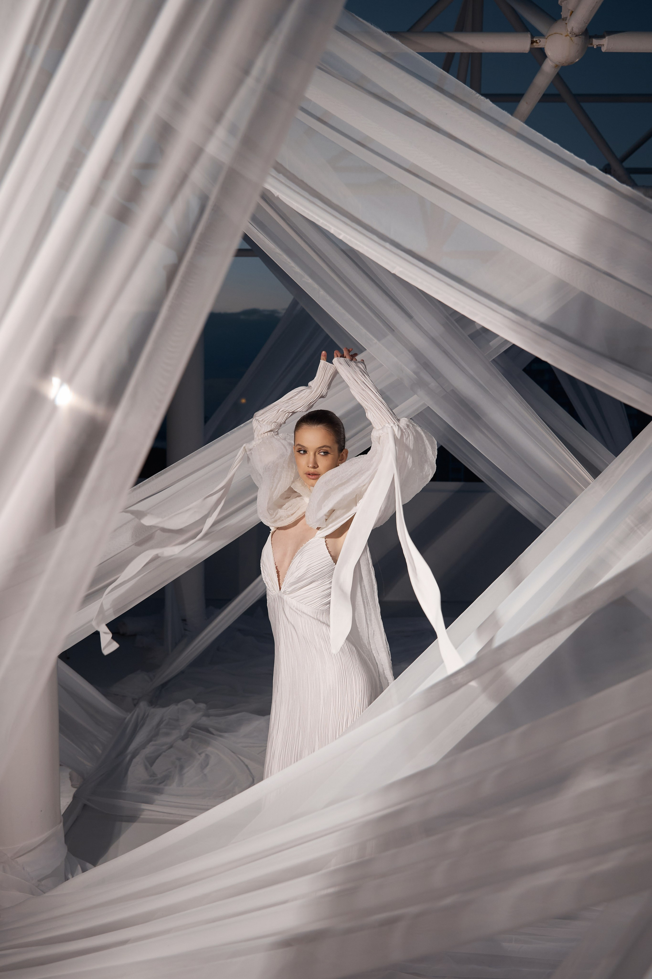 Полина и Егор