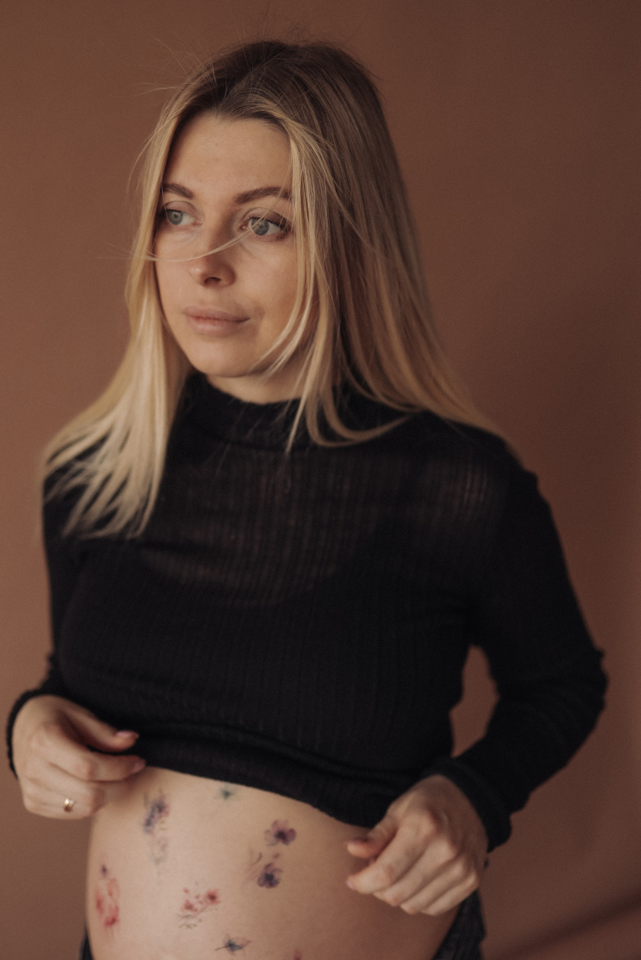 Ждём встречи с тобой. Марина Мужиченкова. Семейная и детская фотосъёмка в Москве