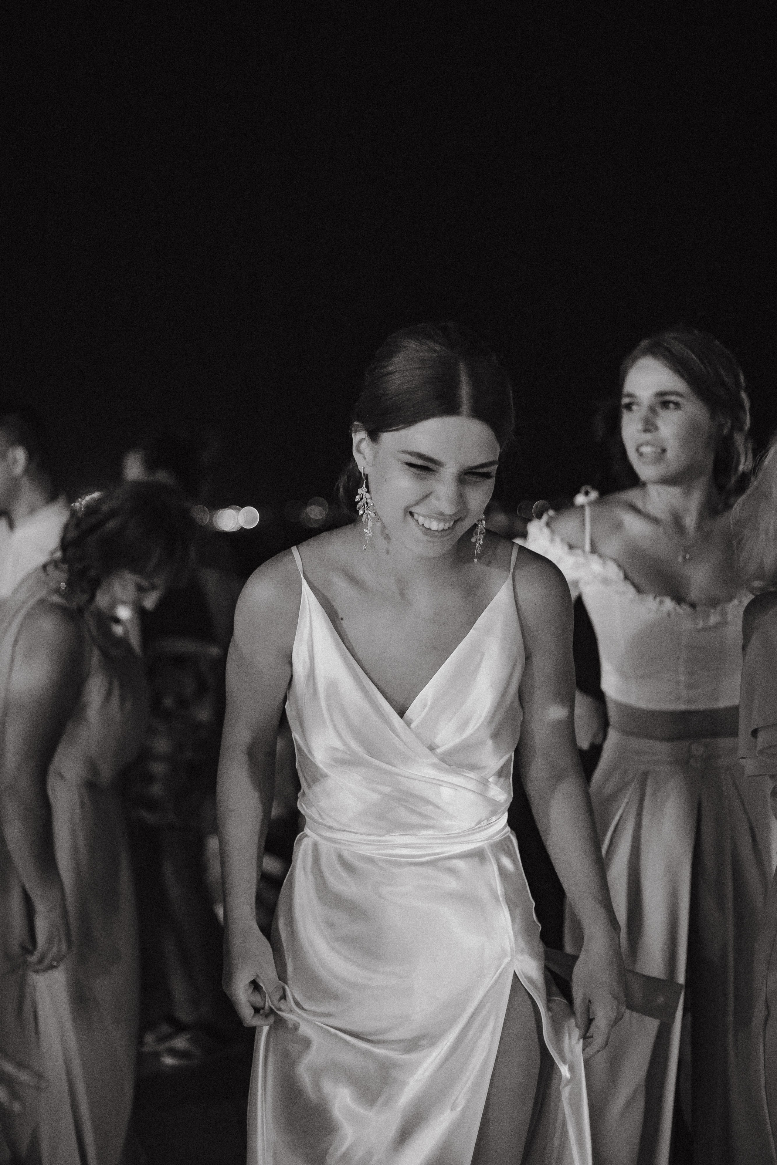 Nikolay&Natalie. Фотограф Анна Лейман. Севастополь