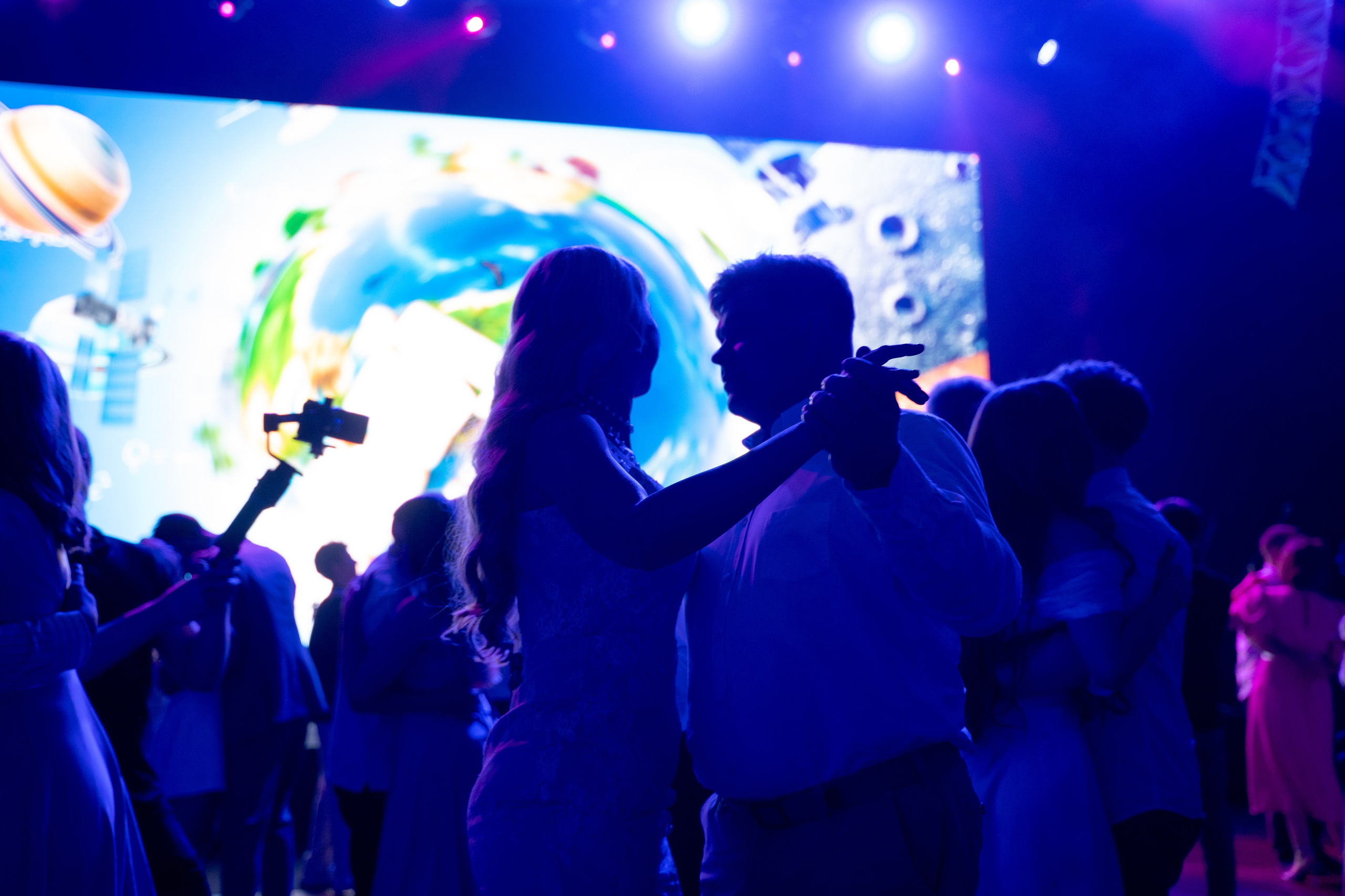 Выпускные. Главная