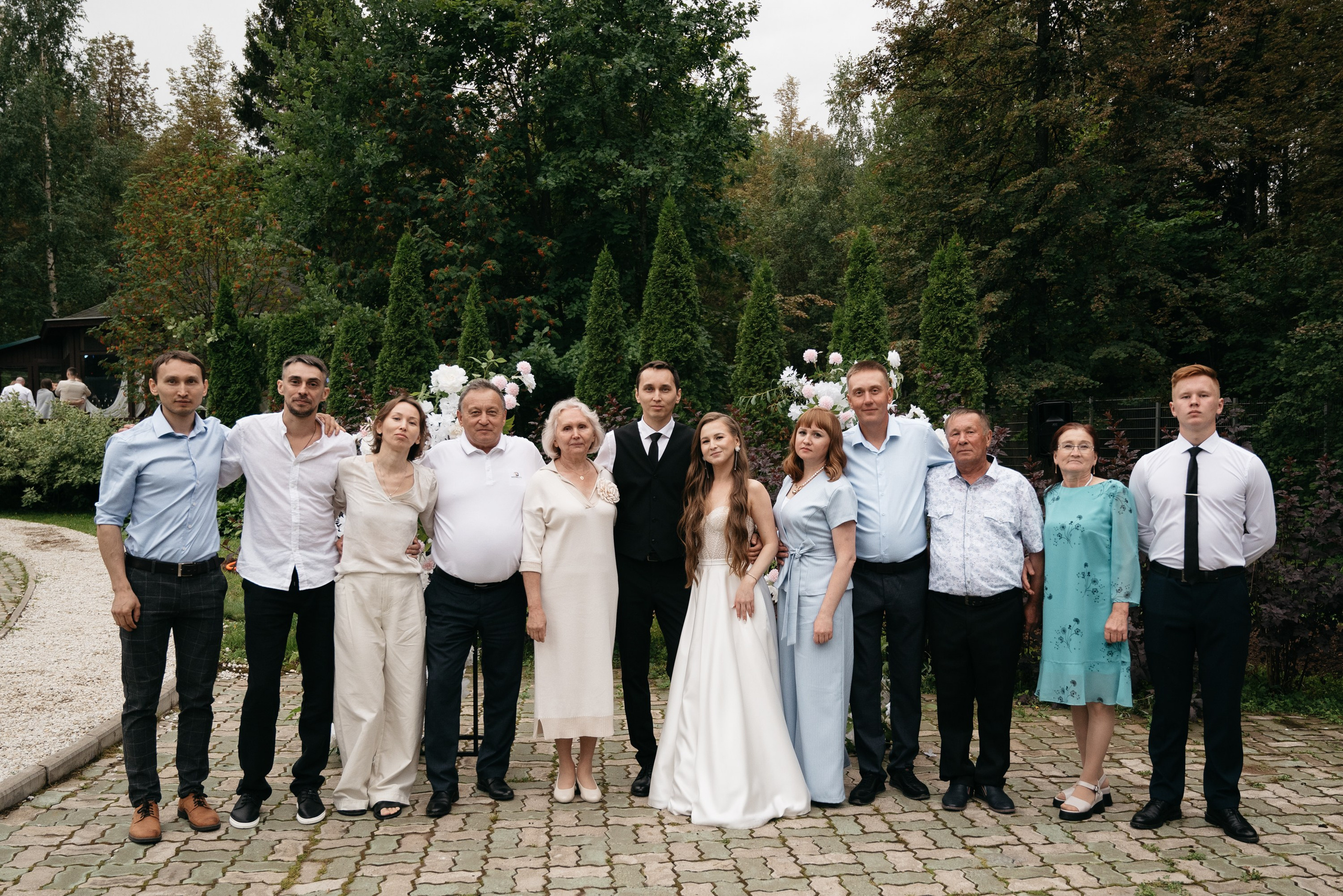 Свадебная фотосессия, свадьба Ижевск, свадебный фотограф. Свадебный фотограф Ижевск Петр Шишков