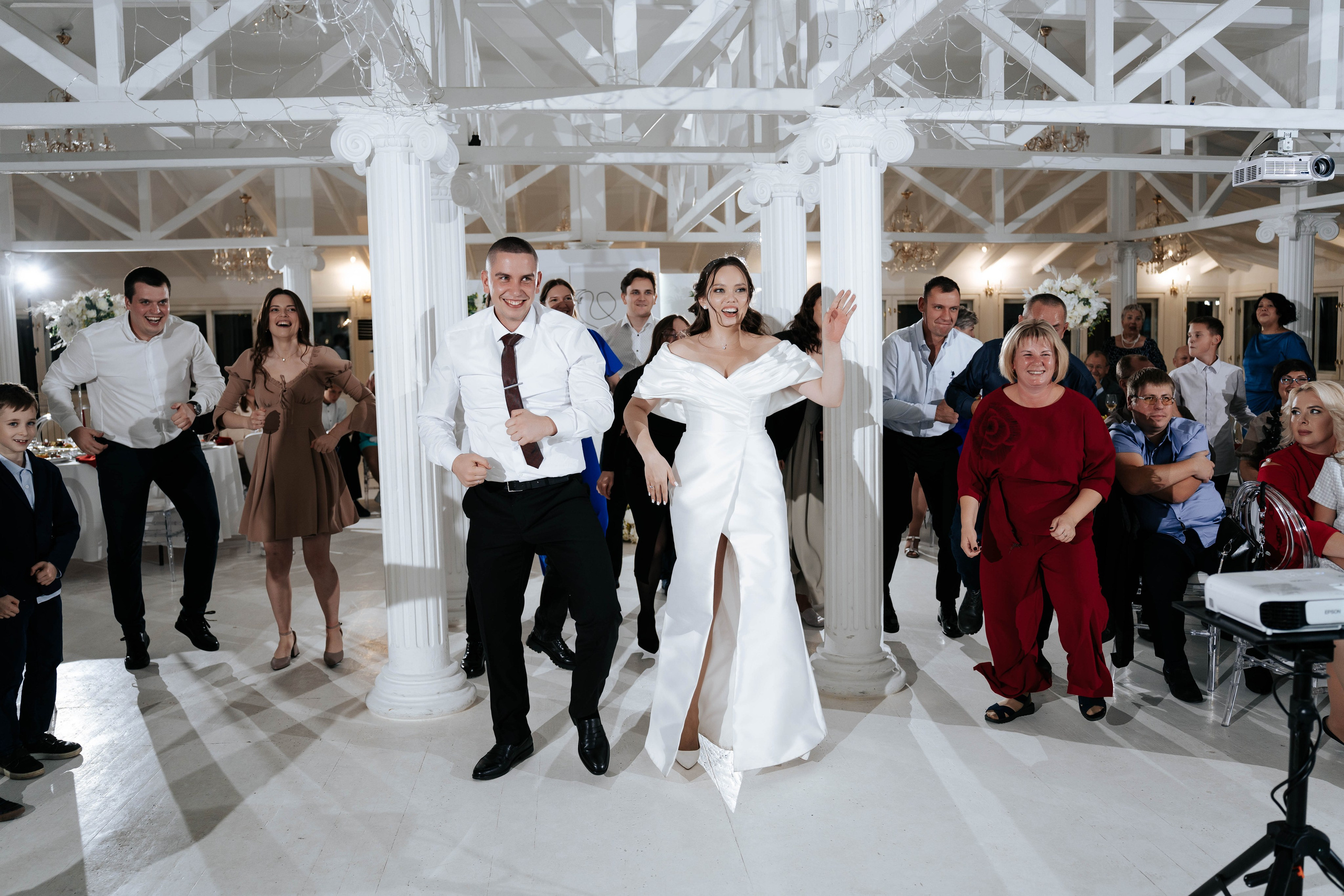 Vladislav & Anastasia. Свадебный фотограф в Воронеже Самохина Екатерина