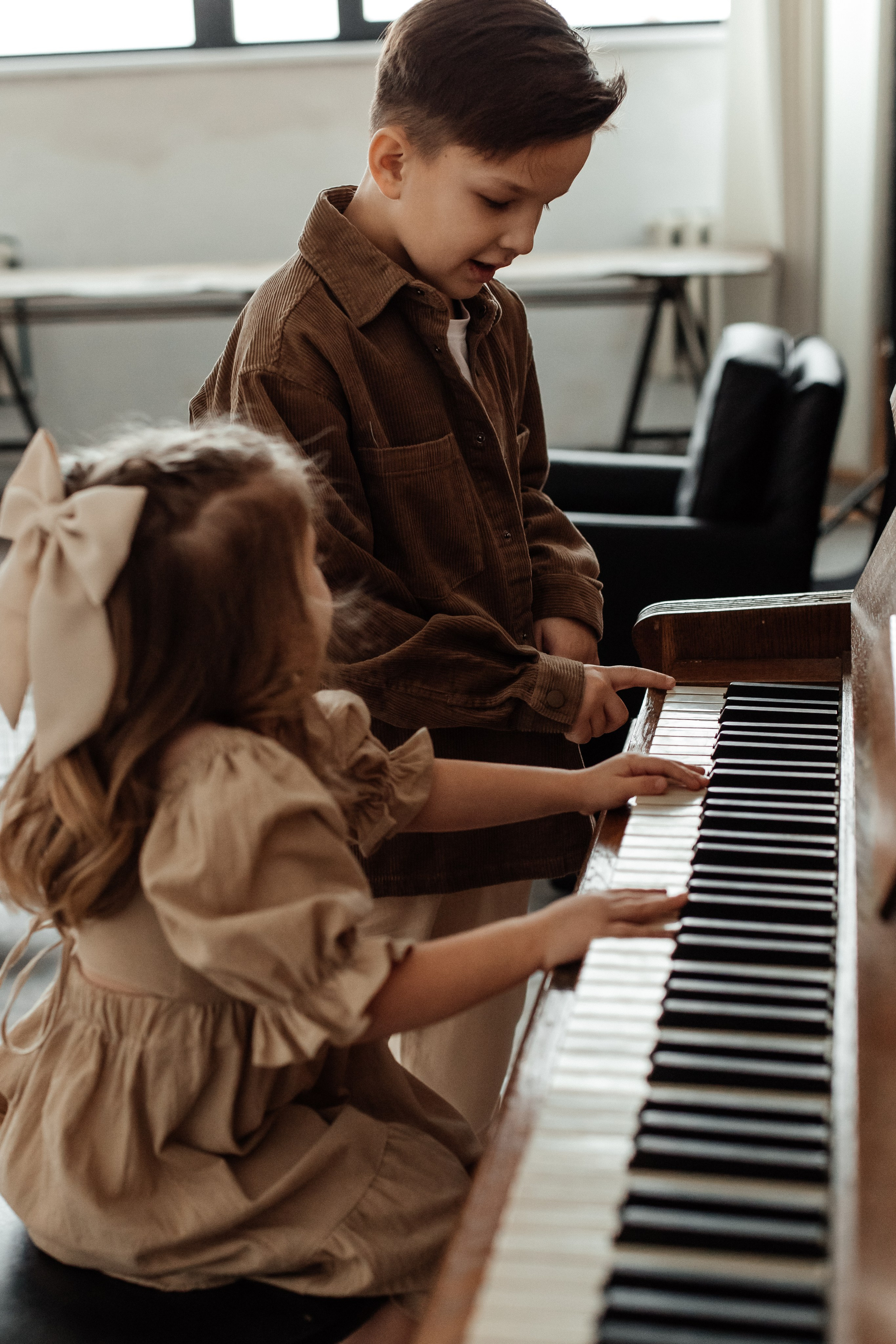 Студийная. Семейный фотограф в Нижнем Новгороде Куренкова Юлия