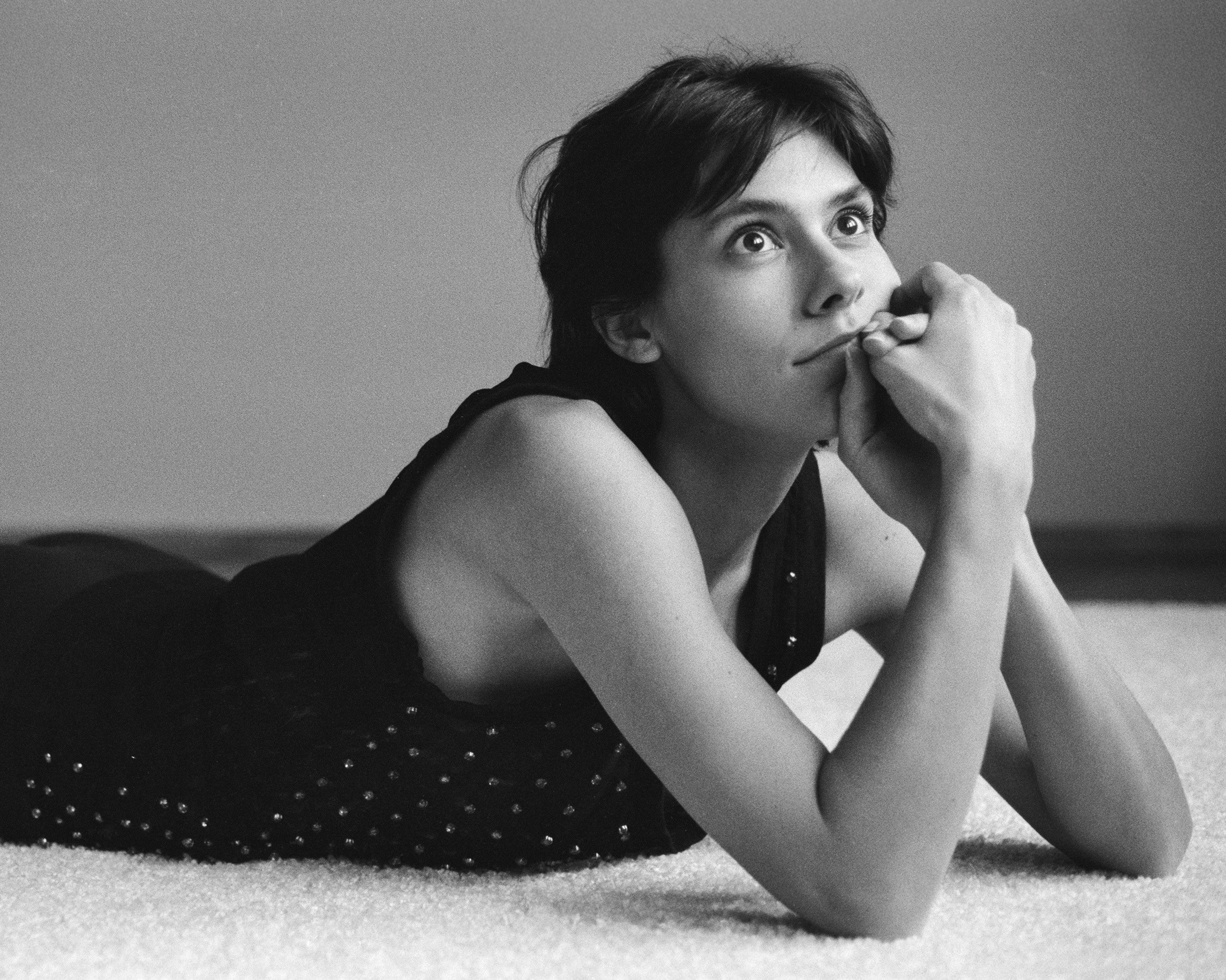 Фотограф Москва Анастасия Сербул