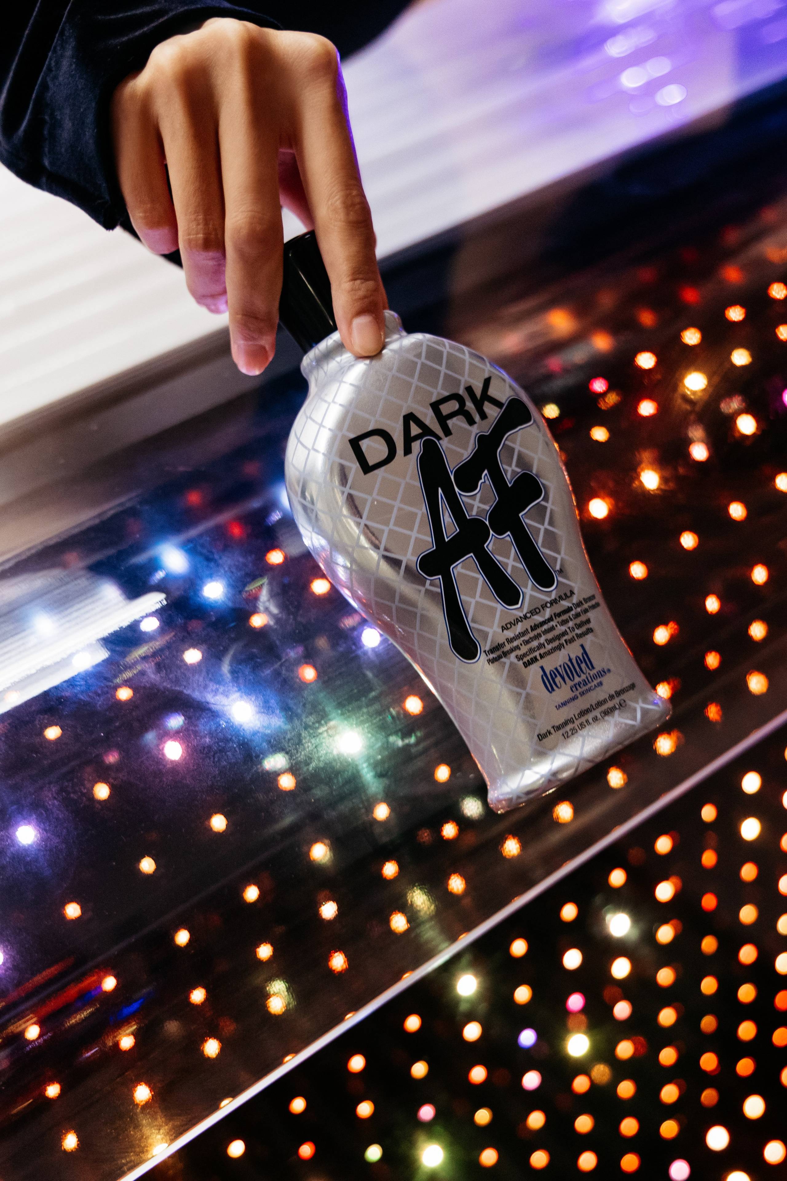 SUNLAB 2. Фотограф в Москве Анастасия Курлович