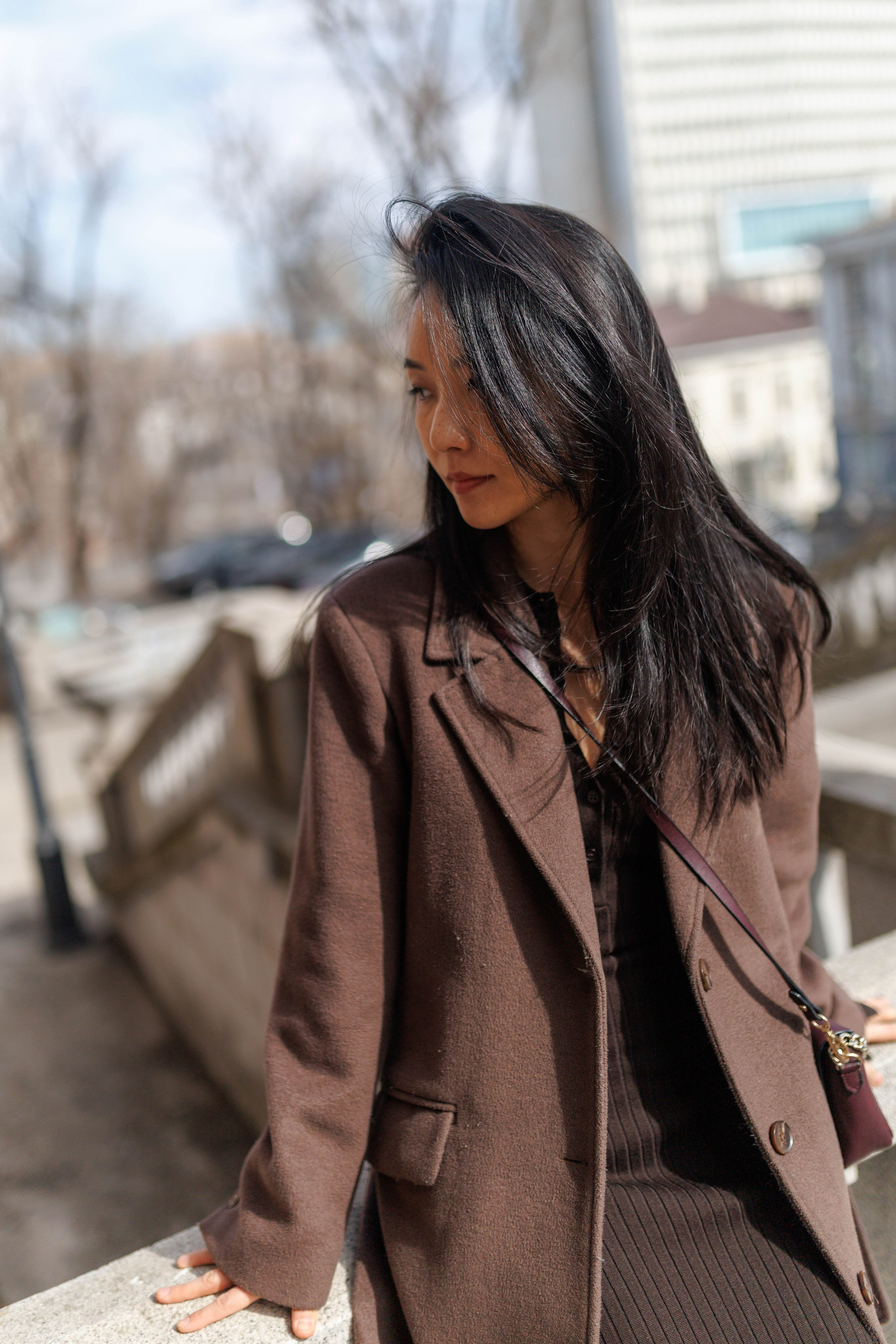 Фотосессия Тани. Репортажный и портретный фотограф во Владивостоке Шегай Андрей