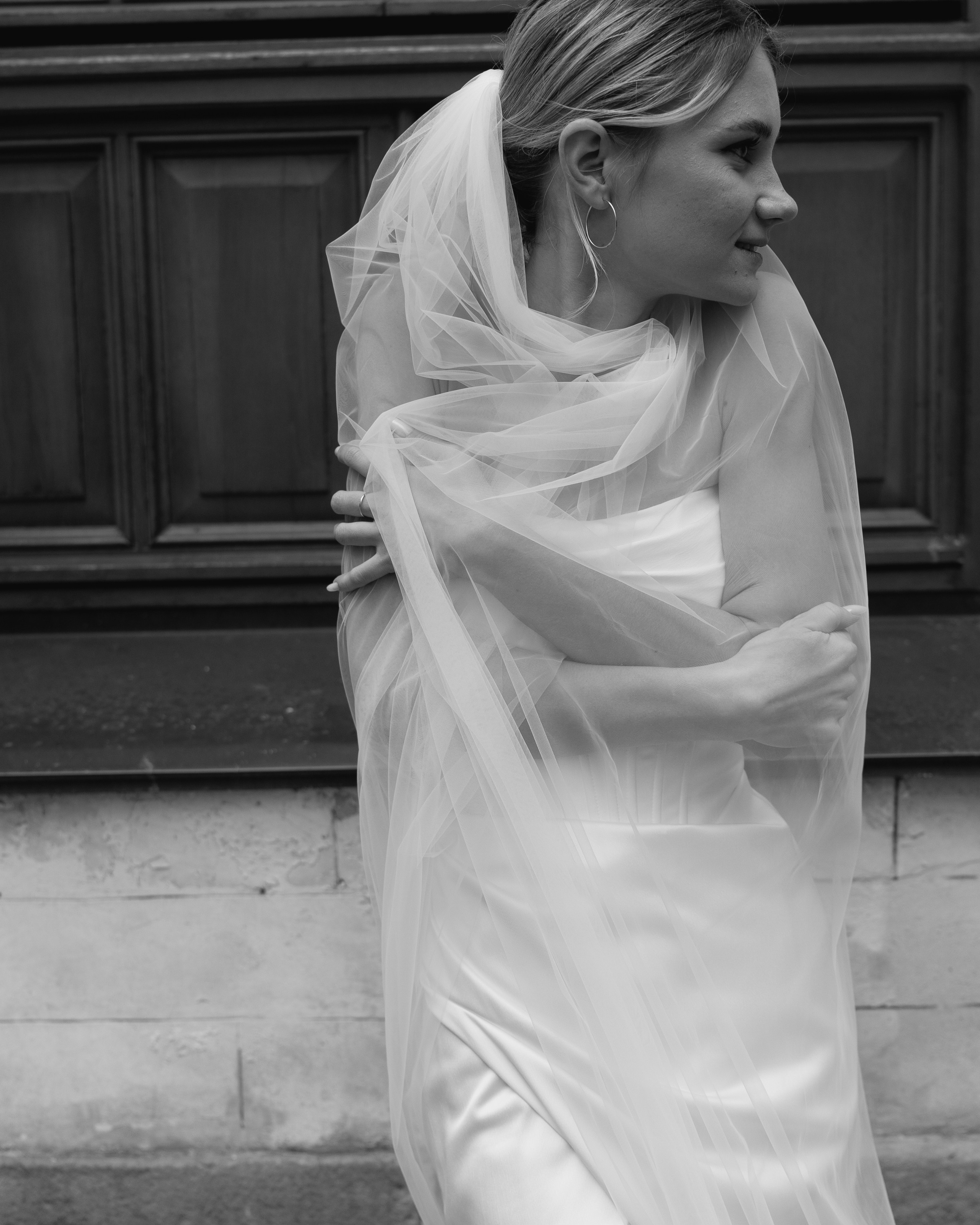 Наталия и Николай. Фотограф Олеся Скворцова