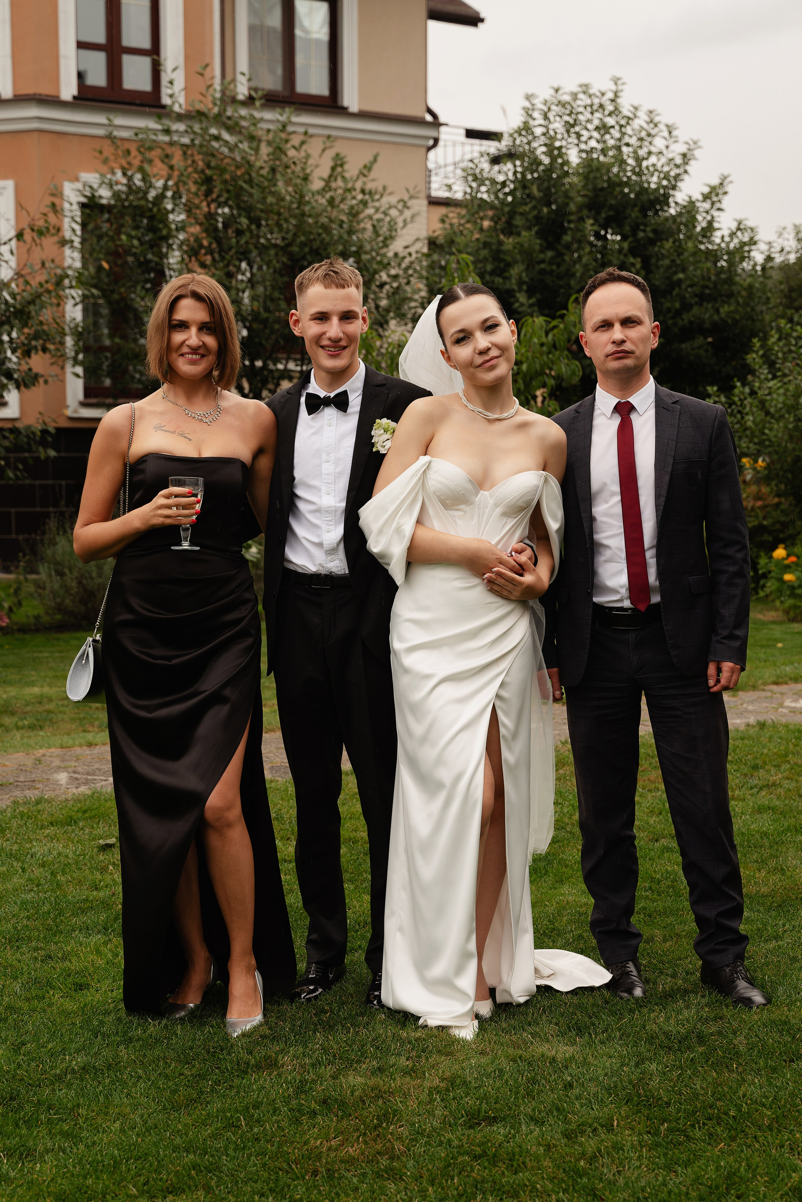 Свадебная серия фотографий. Репортажный и свадебный фотограф в Минске Шамко Анатолий