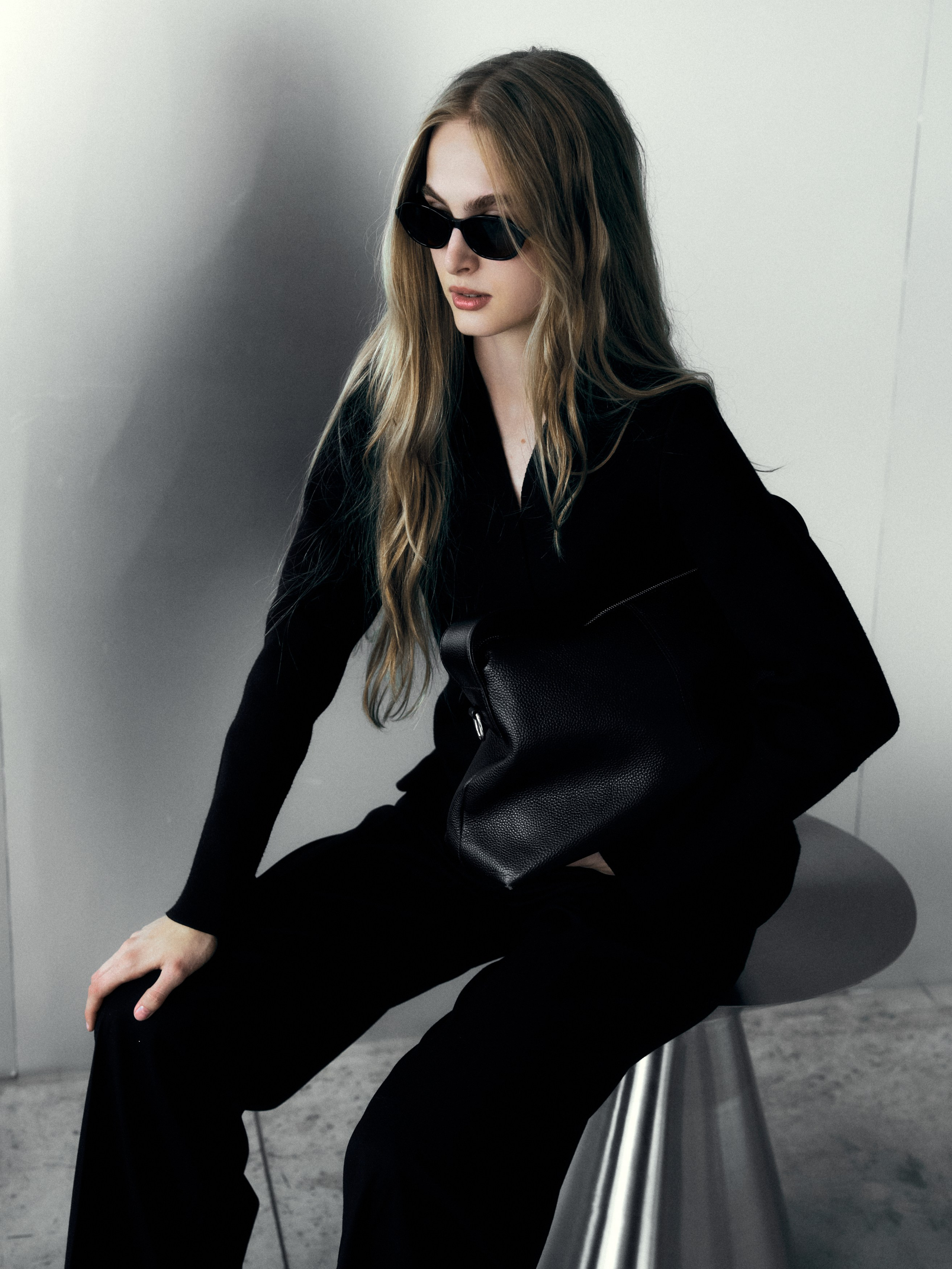 Портретный фотограф в Санкт-Петербурге Симона Рогинская