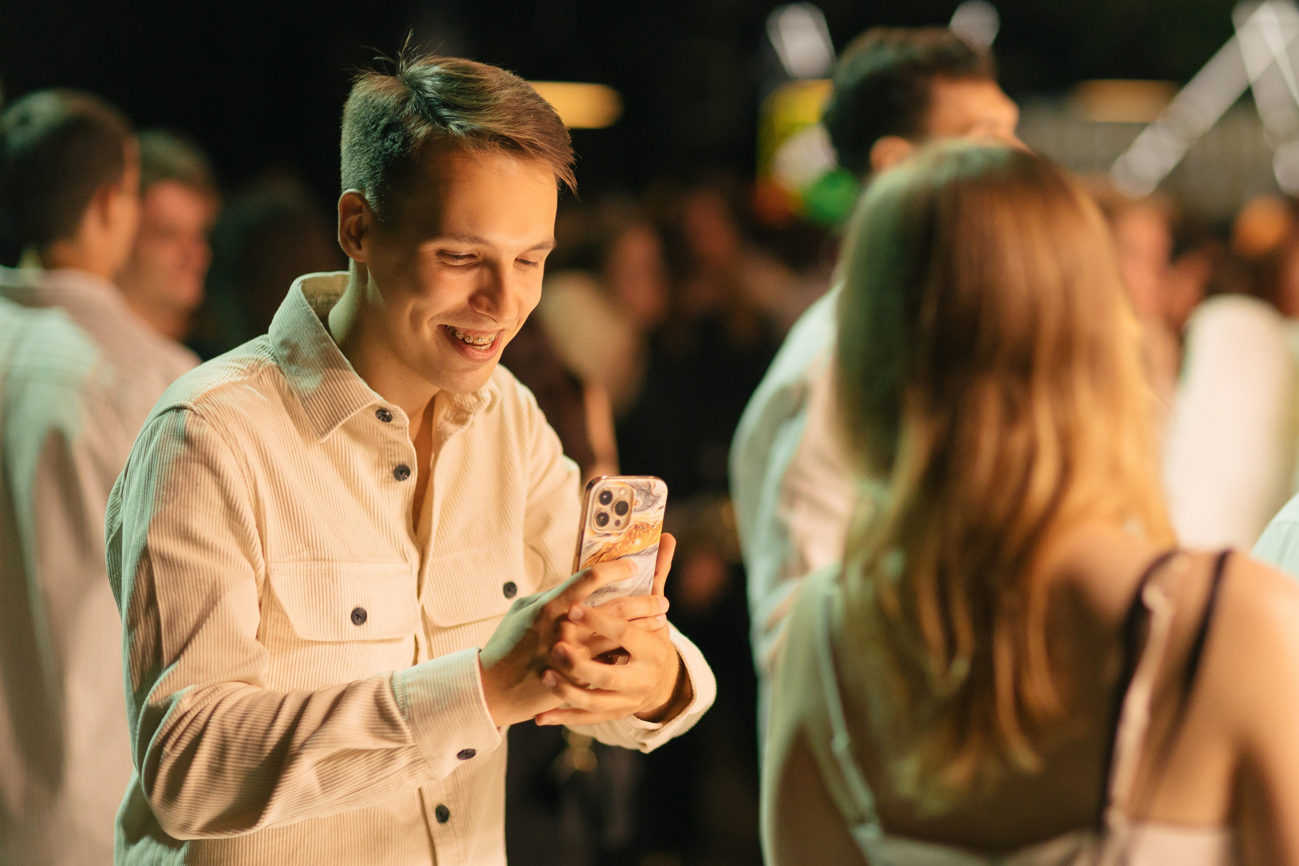 Фотограф Андрей Босов