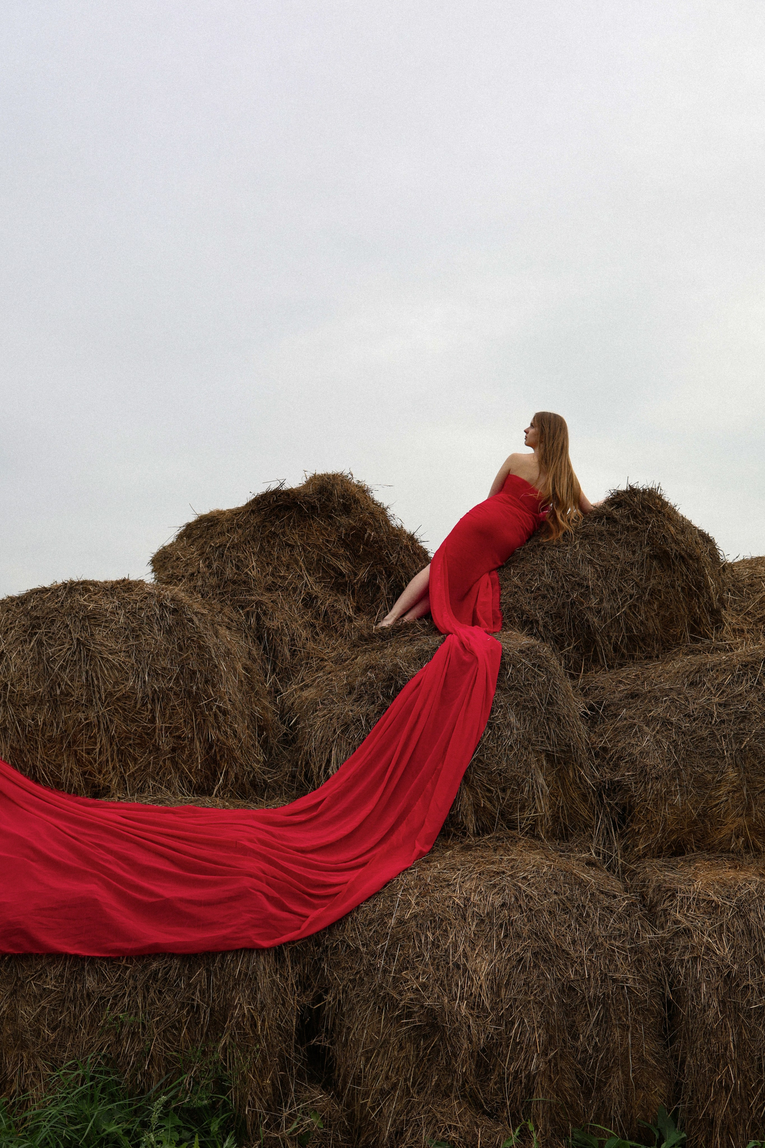 Герои. Марина Горбатова. Фотограф Москва