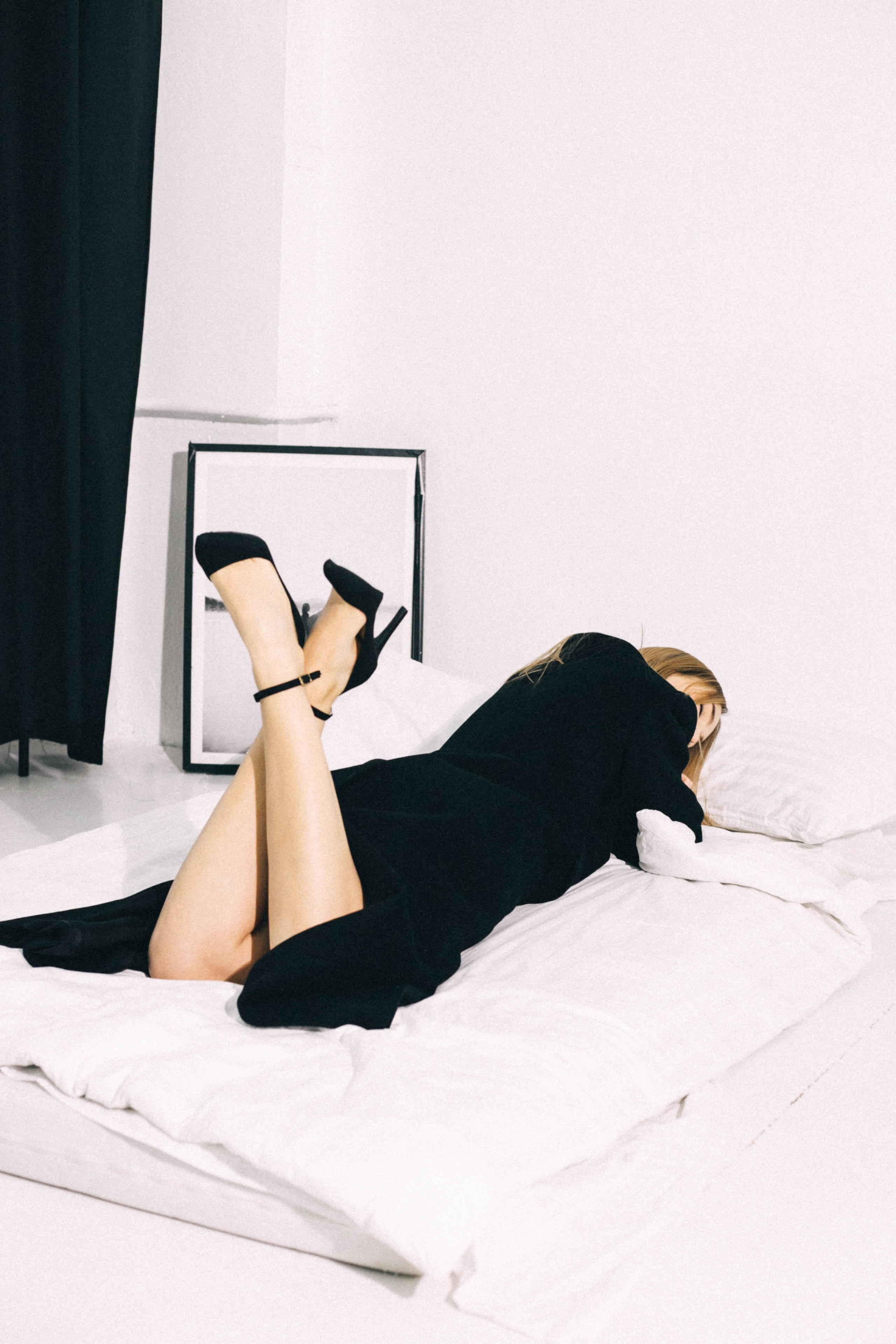 Новогодняя Фотосессия в студии. Фотограф в Минске Ира Сюбарева