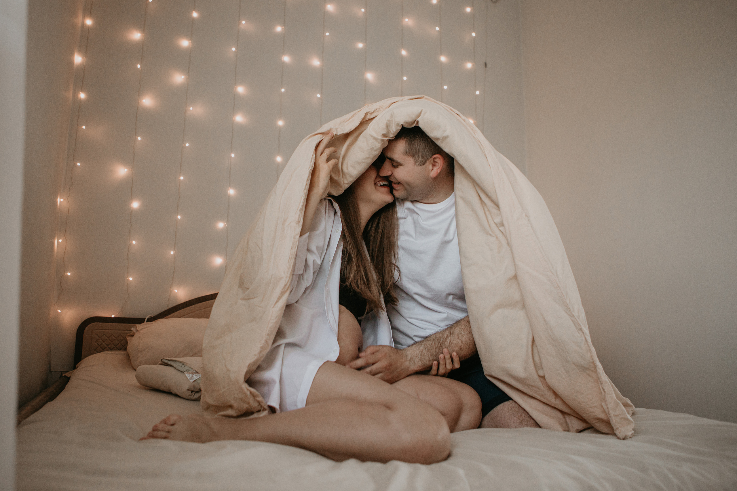 Фотосессия беременности. Дарья Белякова. Свадебный, детский и семейный фотограф в городе Бийск