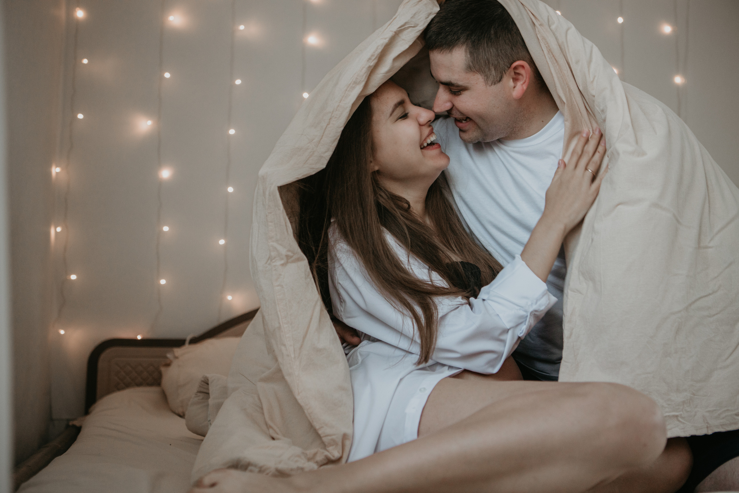 Фотосессия беременности. Дарья Белякова. Свадебный, детский и семейный фотограф в городе Бийск